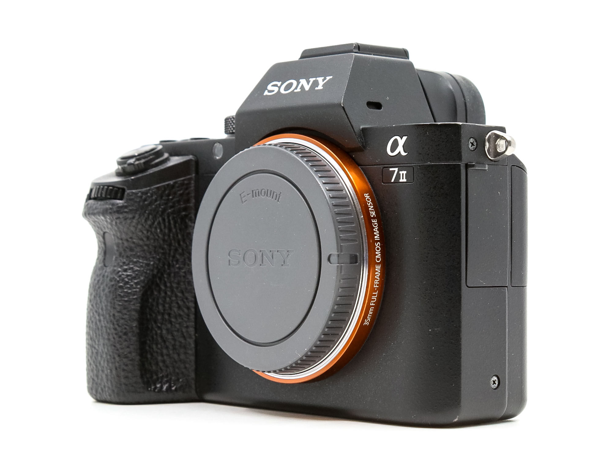 Sony Alpha A7 II (Condition: Excellent)