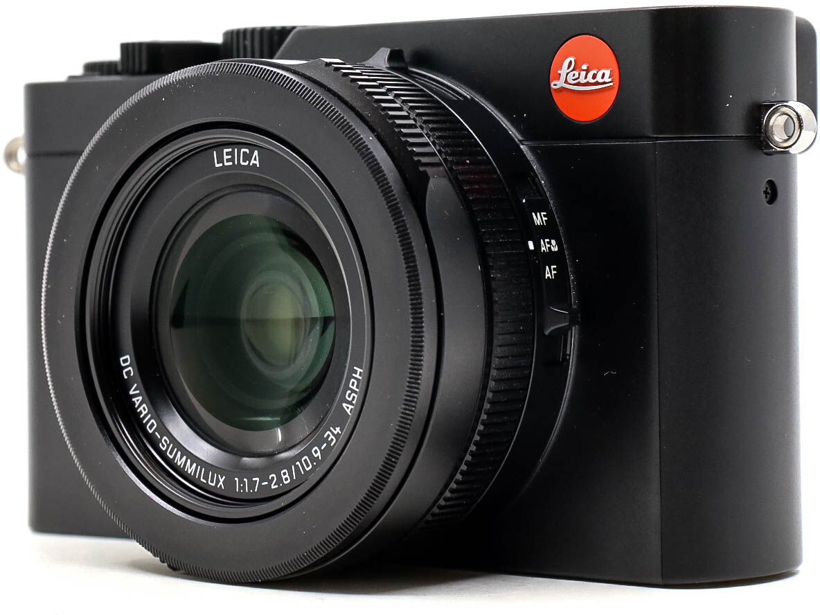 Leica D-LUX 7 (Condition: Excellent)