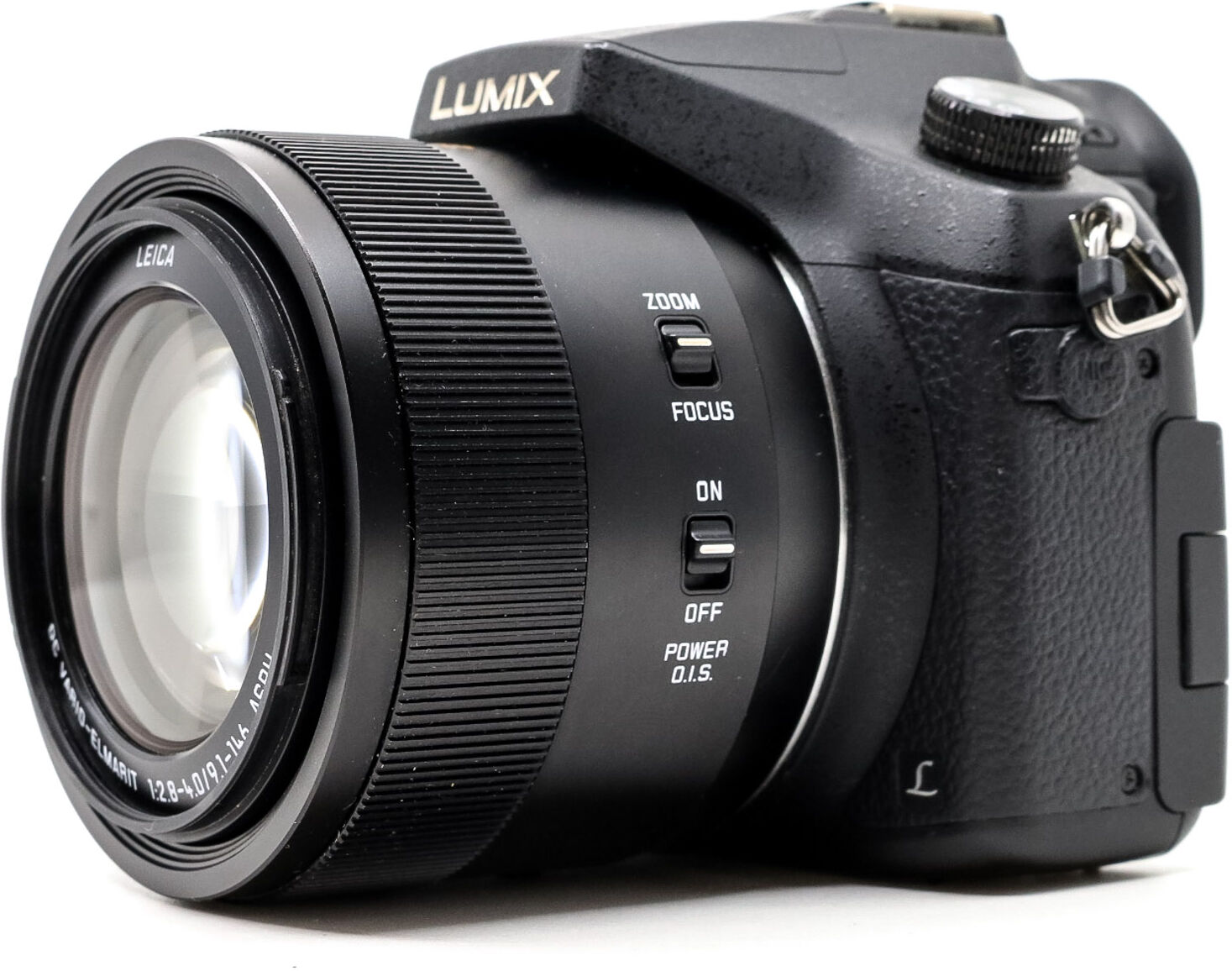 Panasonic Lumix DMC-FZ1000 (Condition: Excellent)