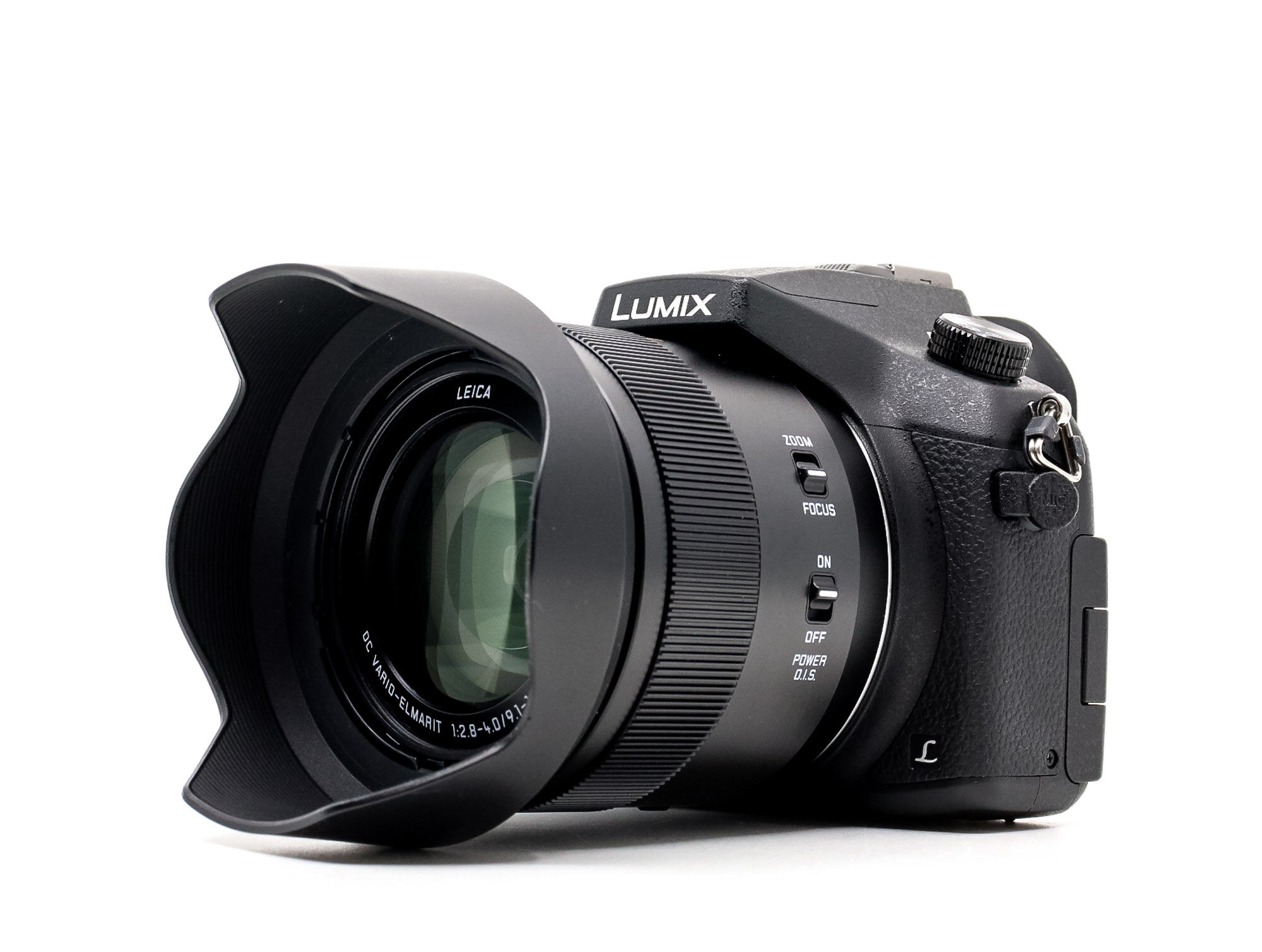 Panasonic Lumix DMC-FZ1000 (Condition: Excellent)