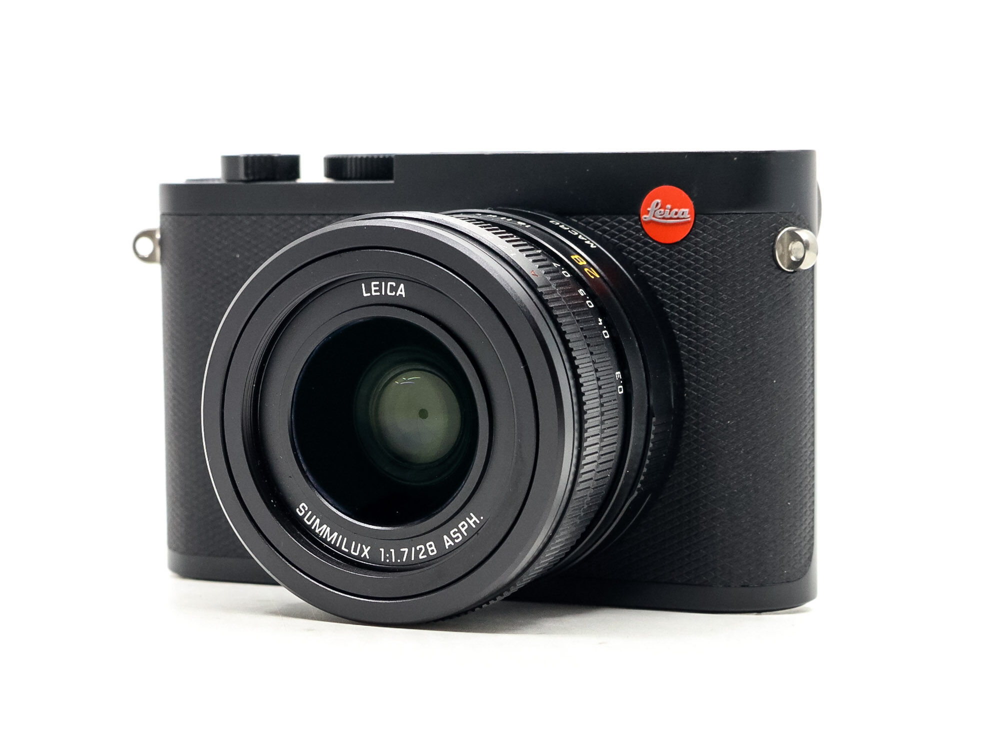 Leica Q2 (Condition: Good)