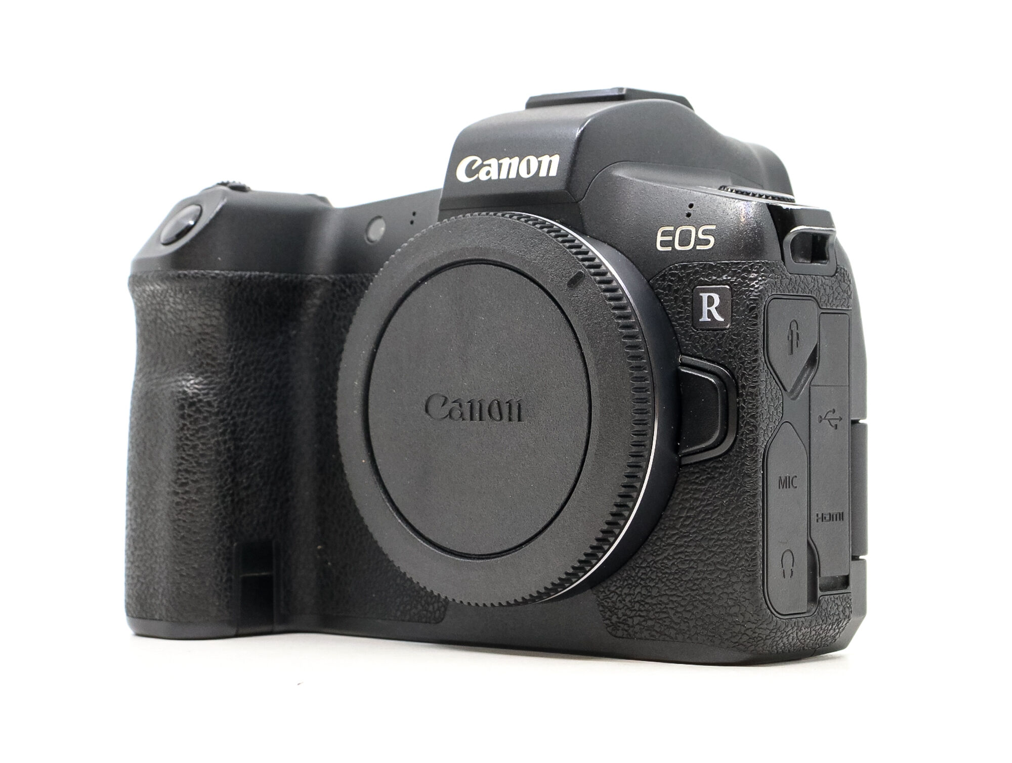 Canon EOS R (Condition: Excellent)
