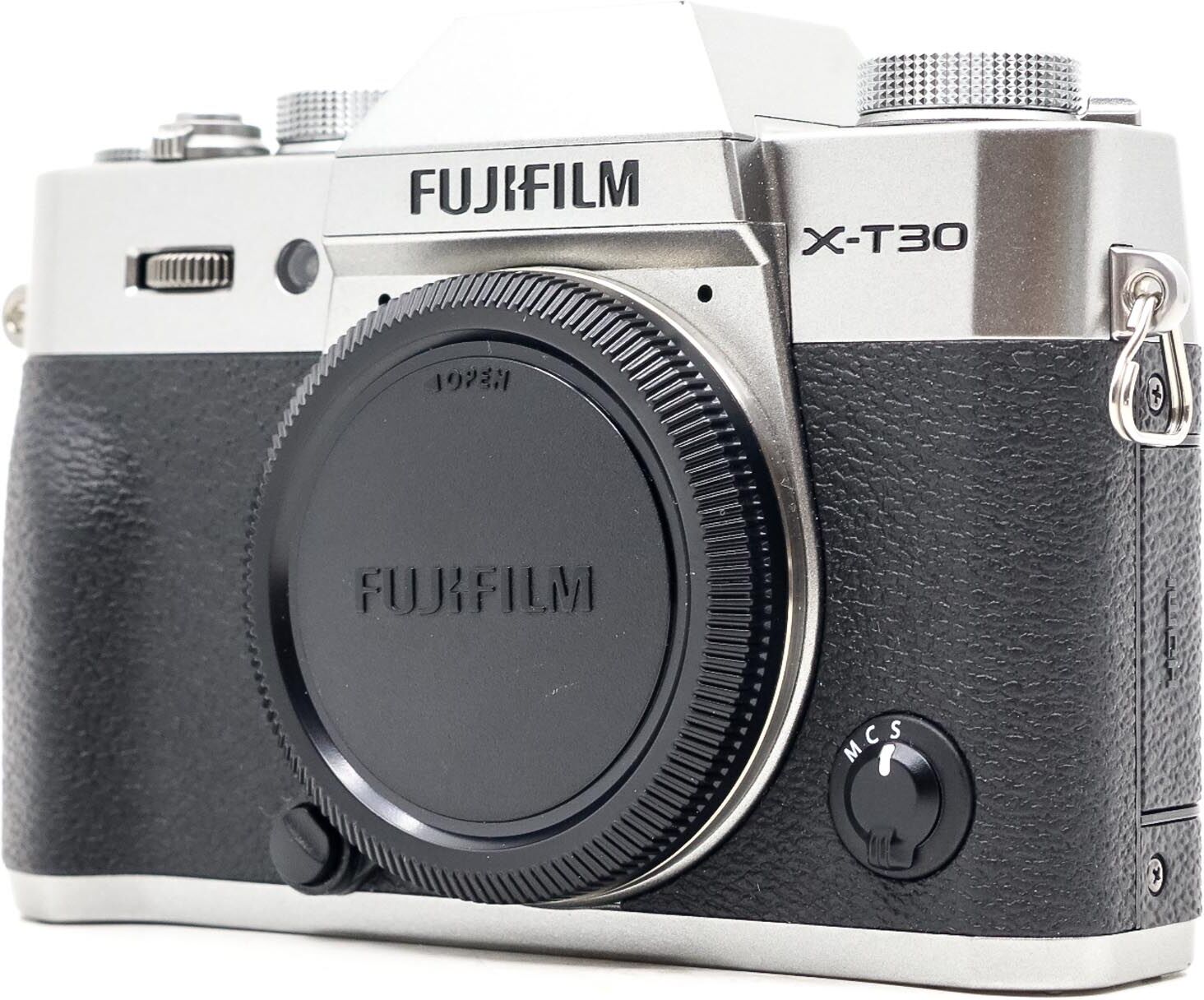 Fujifilm X-T30 (Condition: Good)