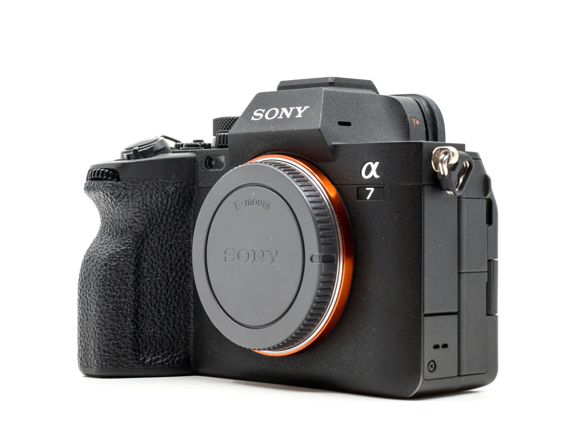 Sony Alpha A7 IV (Condition: Excellent)