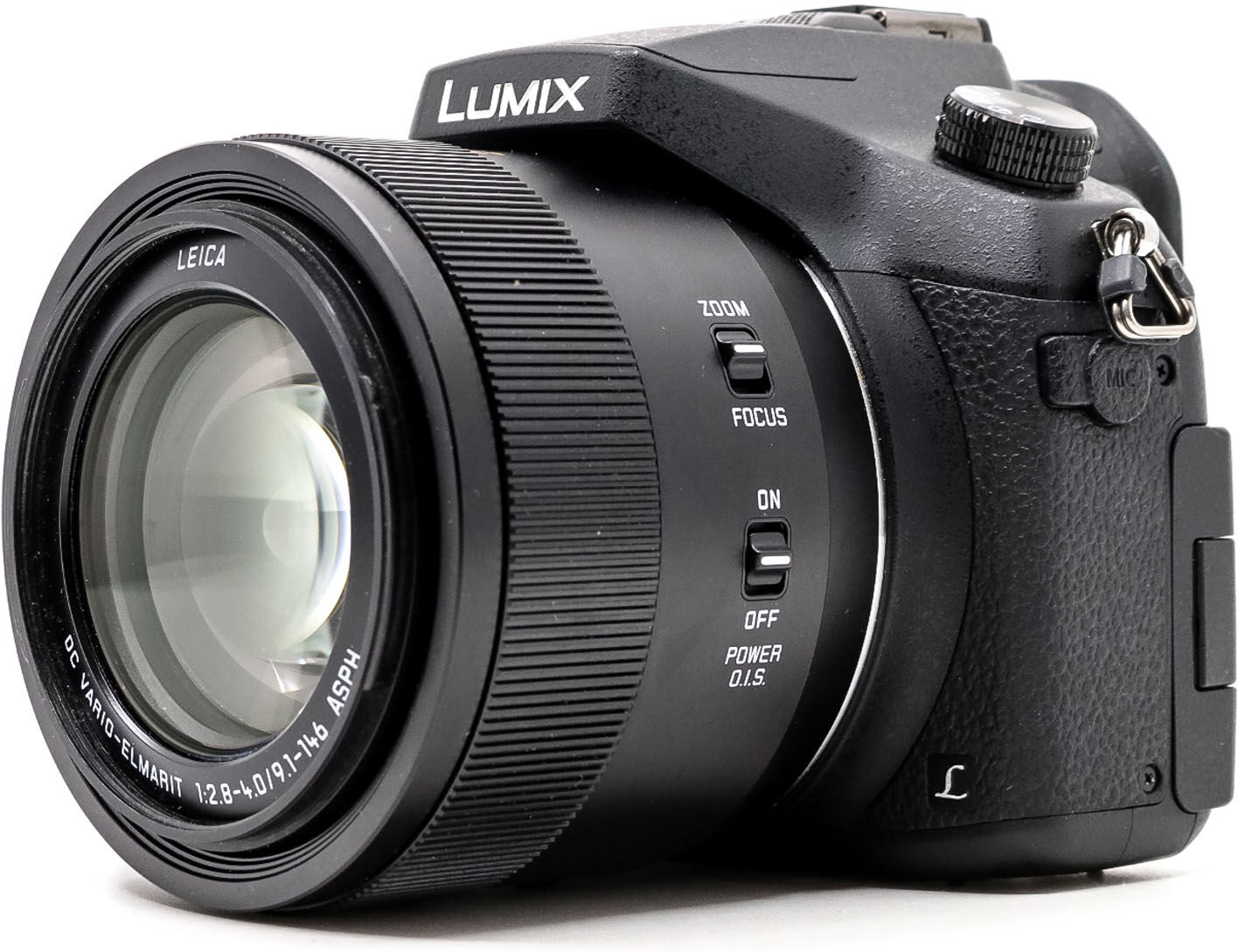 Panasonic Lumix DMC-FZ1000 (Condition: Excellent)