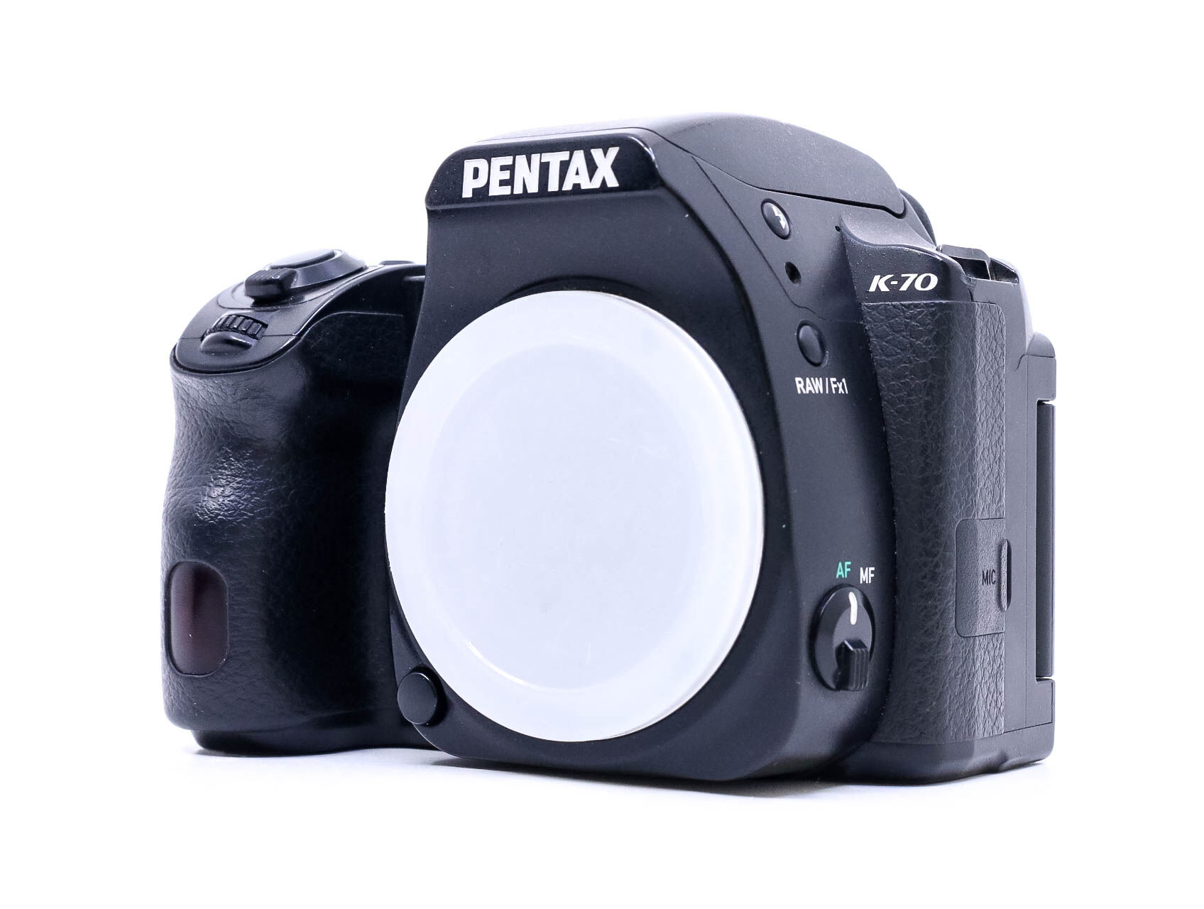 Pentax K-70 (Condition: Excellent)