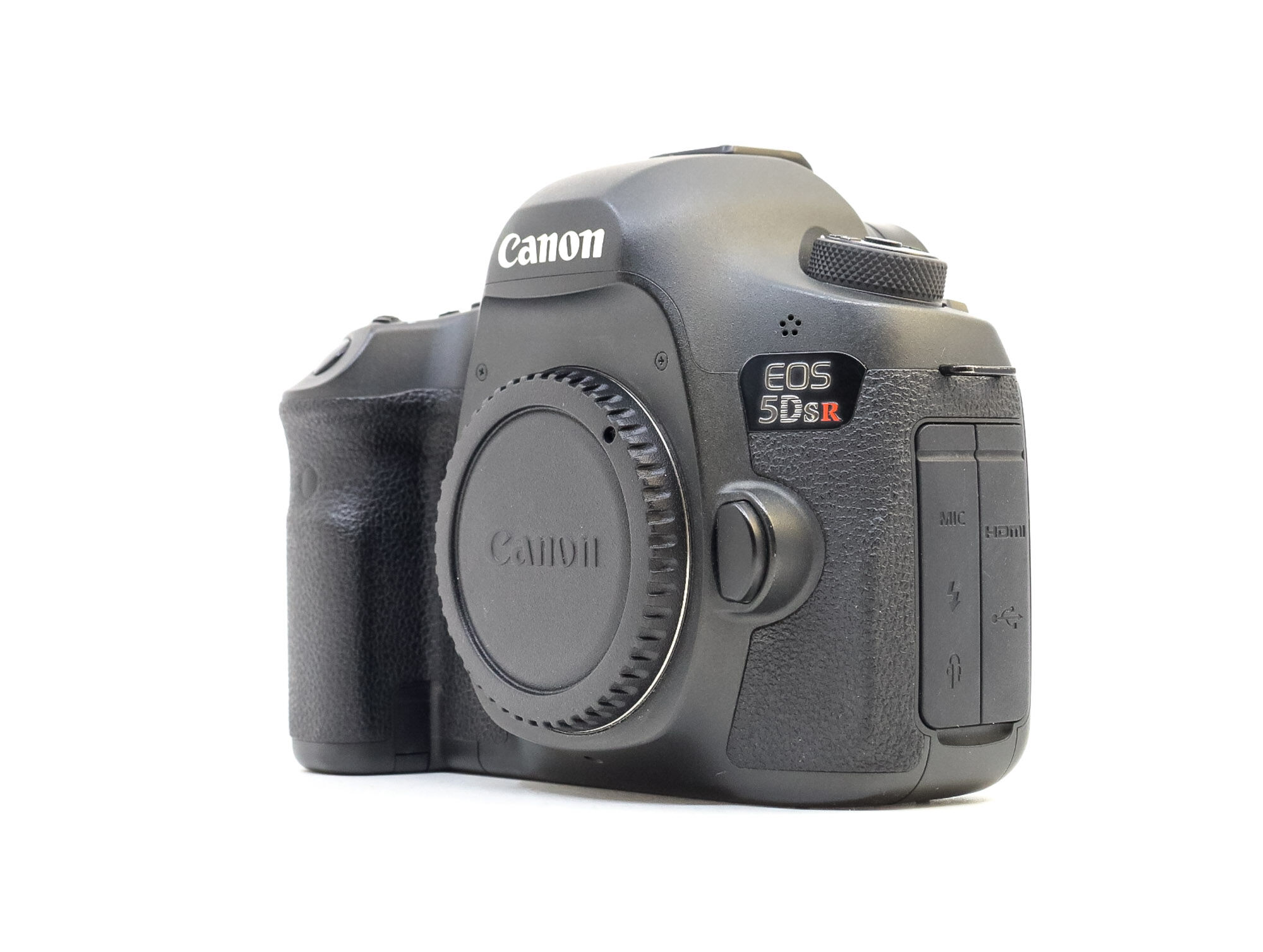 Canon EOS 5DS R (Condition: Excellent)