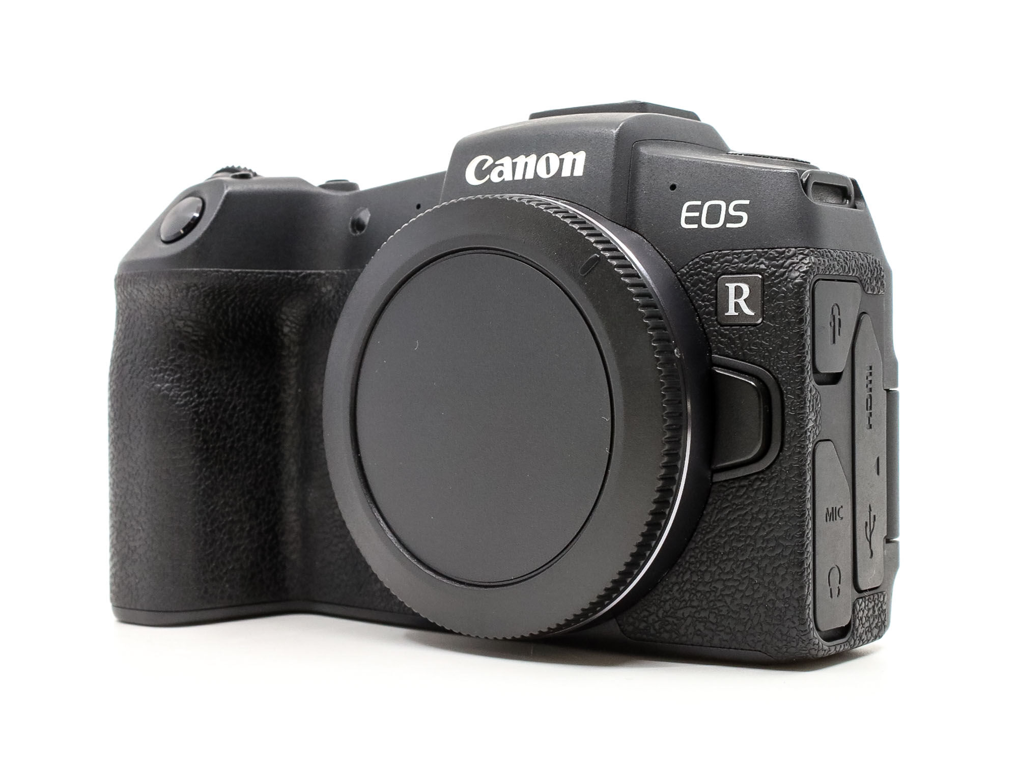 Canon EOS RP (Condition: Excellent)