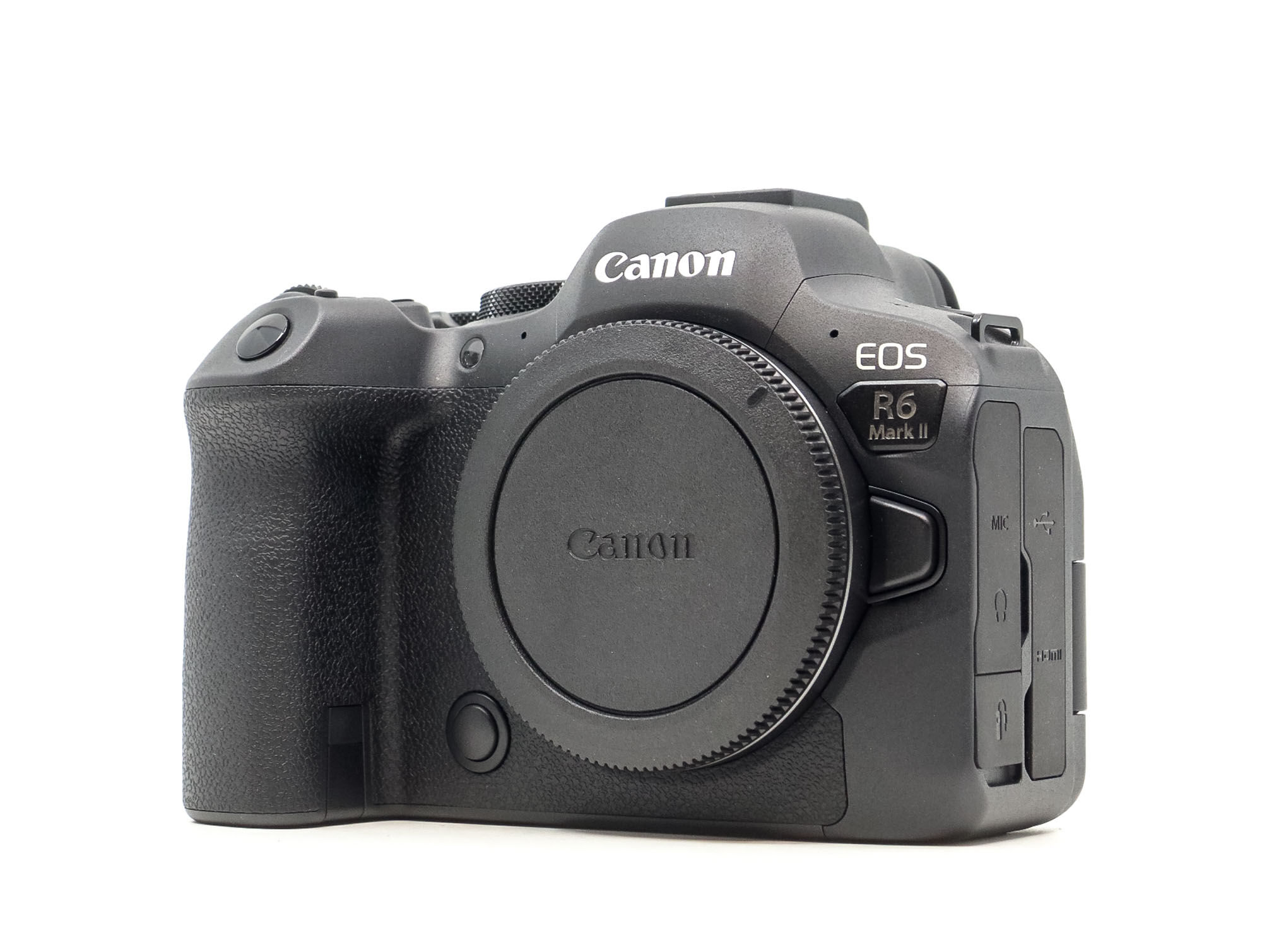 Canon EOS R6 Mark II (Condition: Like New)