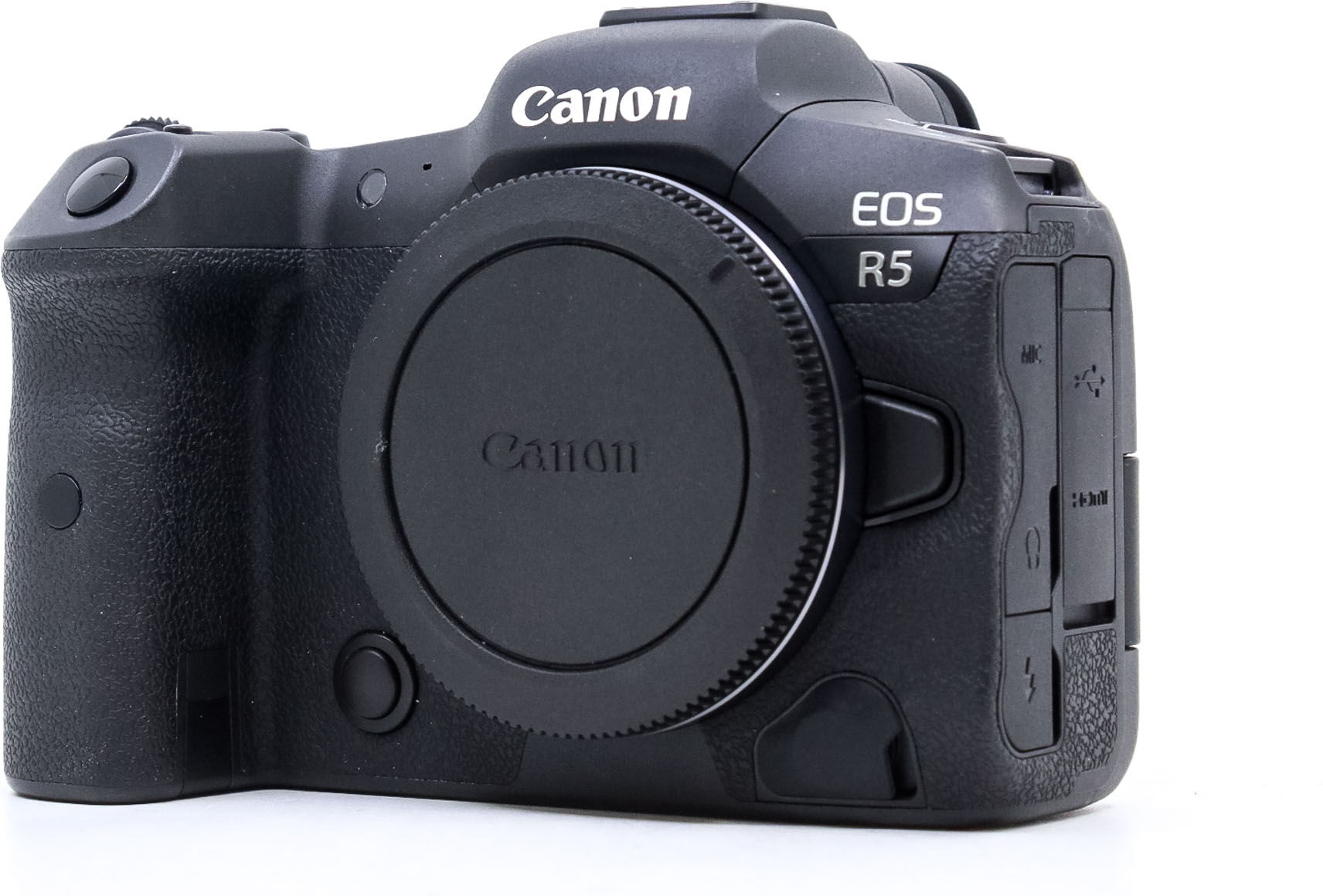 Canon EOS R5 (Condition: Excellent)