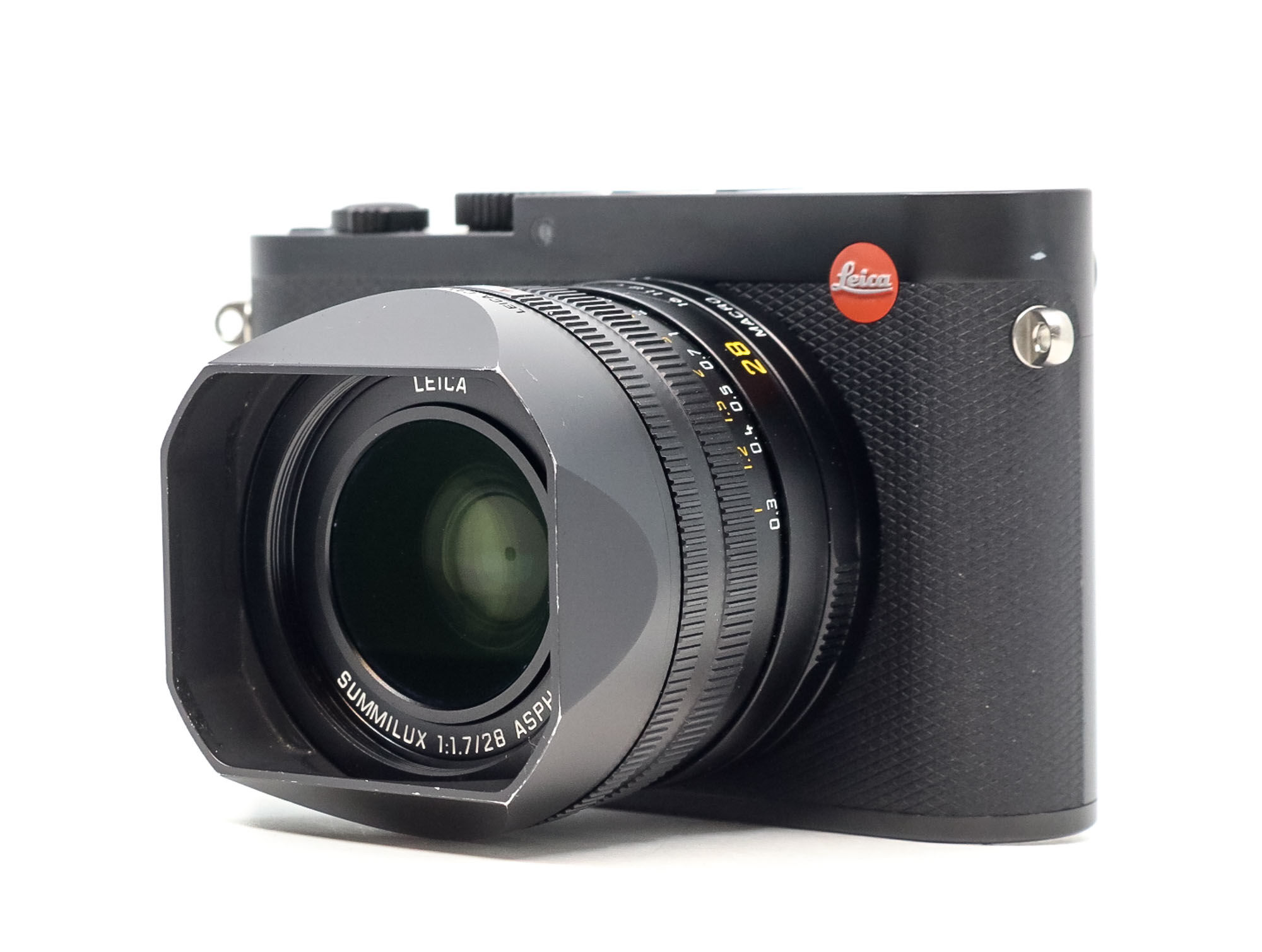 Leica Q (Typ 116) (Condition: Excellent)