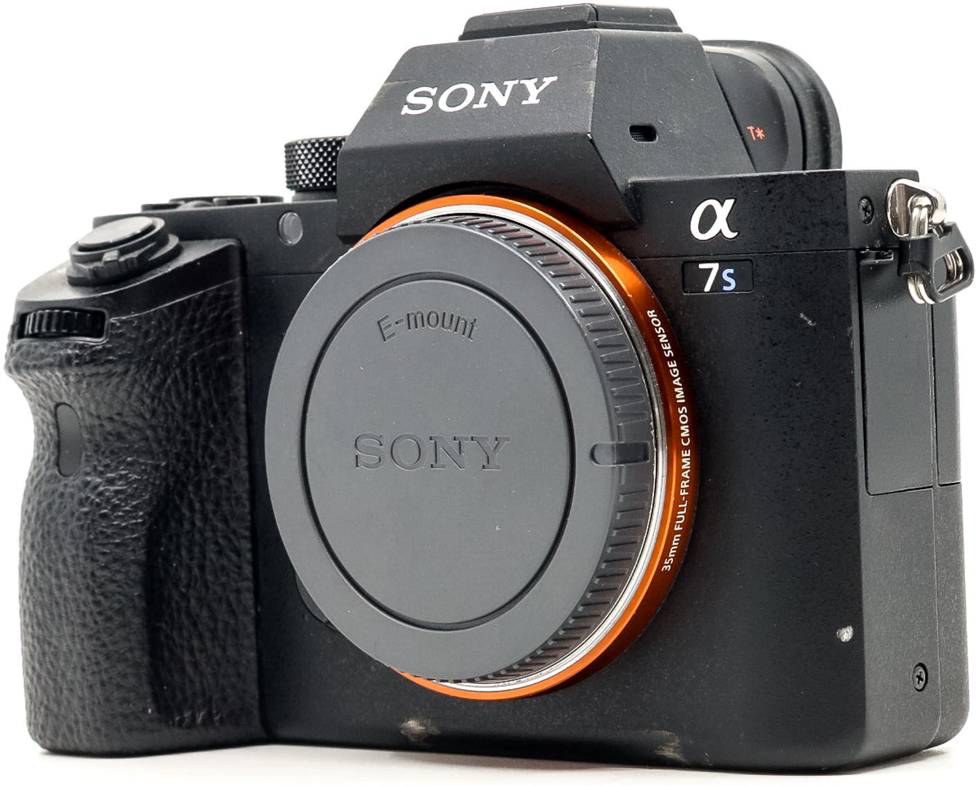 Sony Alpha A7S II (Condition: Good)