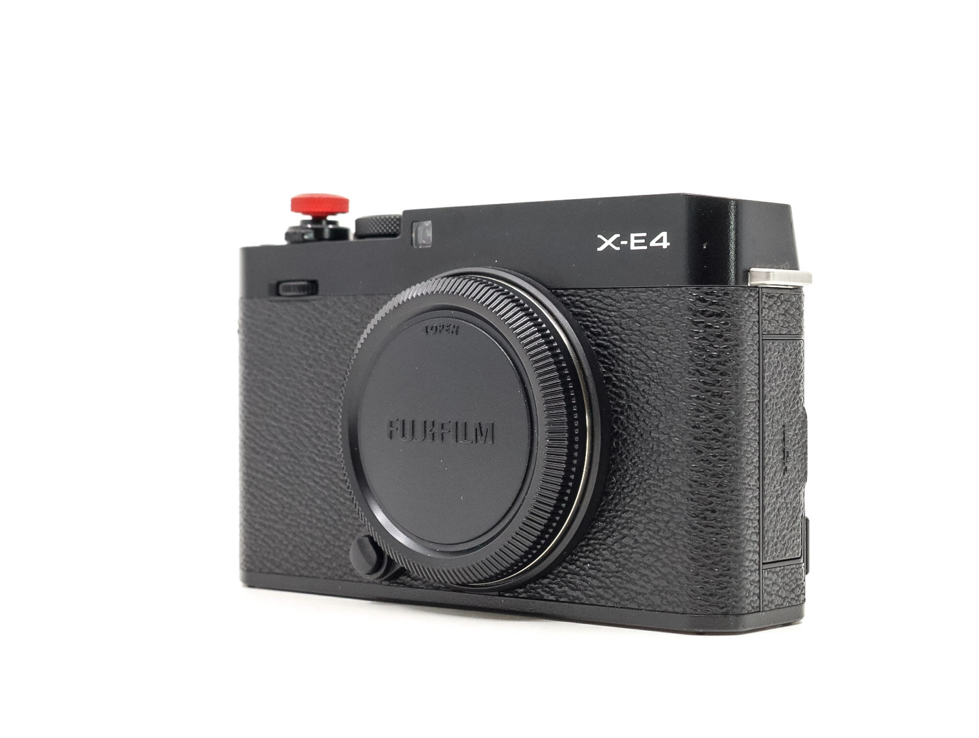 Fujifilm X-E4 (Condition: Excellent)