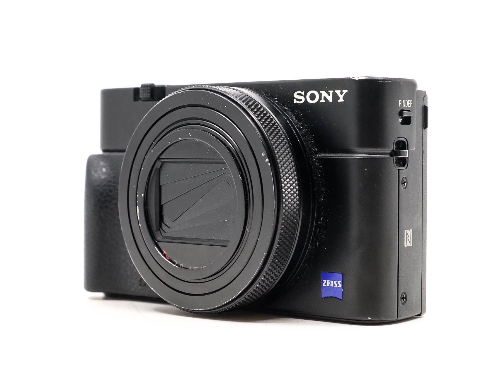 Sony Cyber-shot RX100 Mark VI (Condition: S/R)