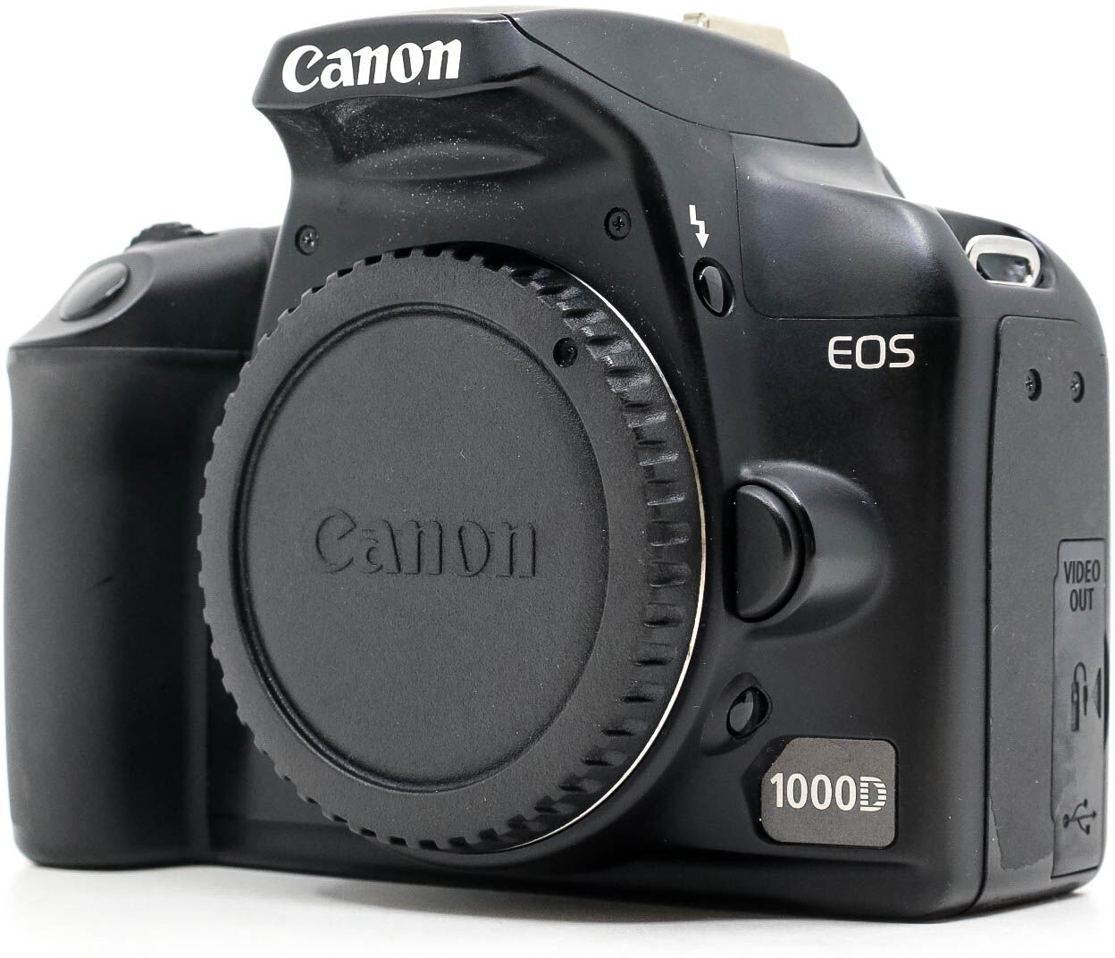 Canon EOS 1000D (Condition: Good)