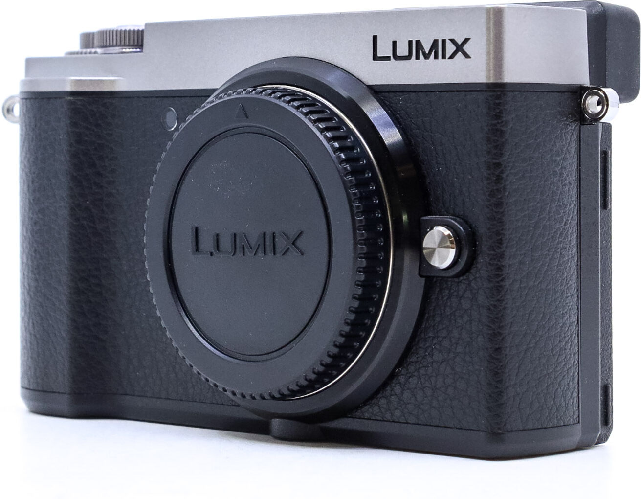 Panasonic Lumix DC-GX9 (Condition: Excellent)