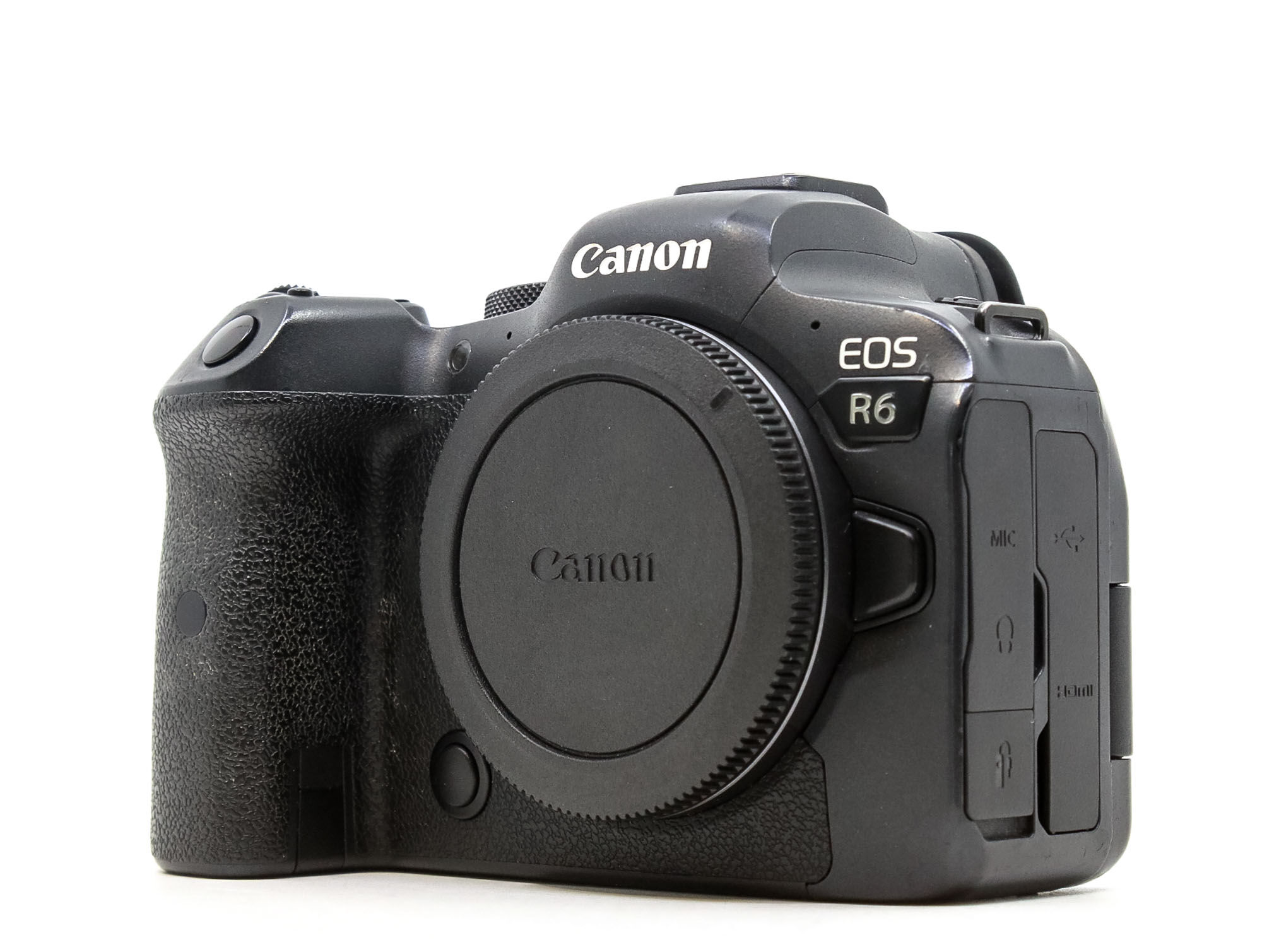 Canon EOS R6 (Condition: Good)