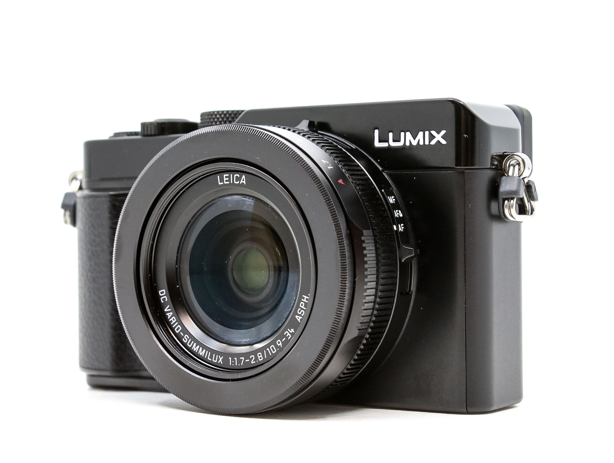 Panasonic Lumix DC-LX100 II (Condition: Excellent)