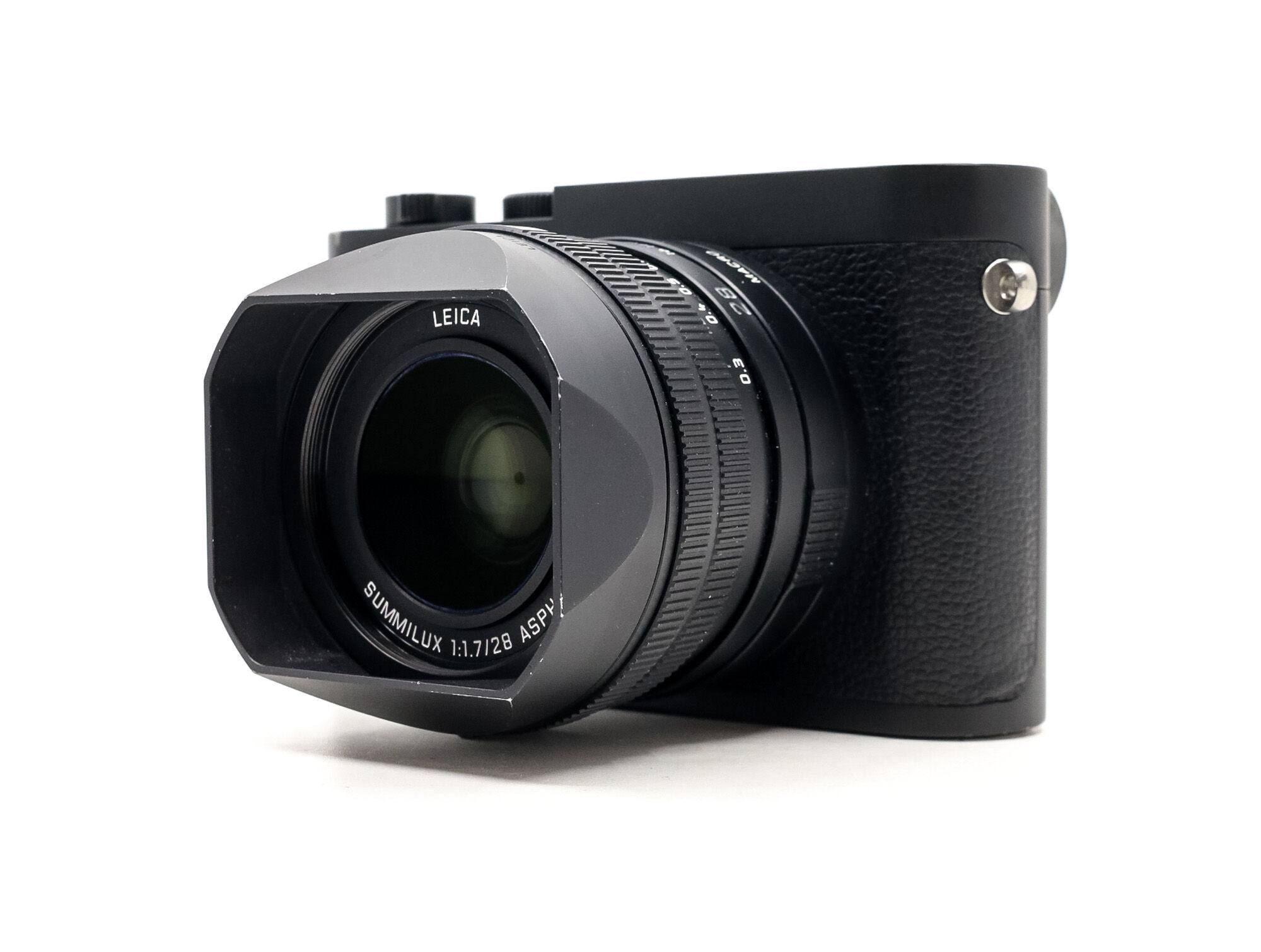 Leica Q2 Monochrom (Condition: Good)