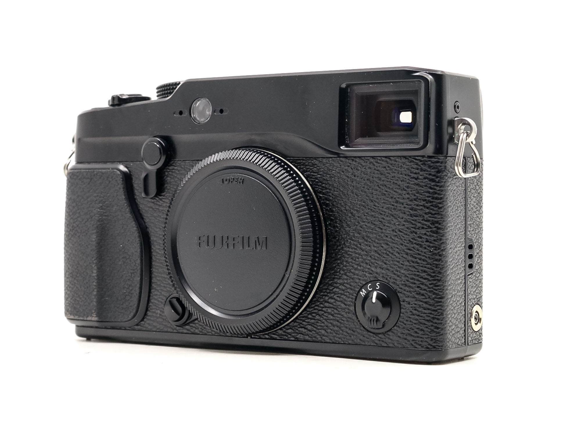 Fujifilm X-Pro 1 (Condition: Good)