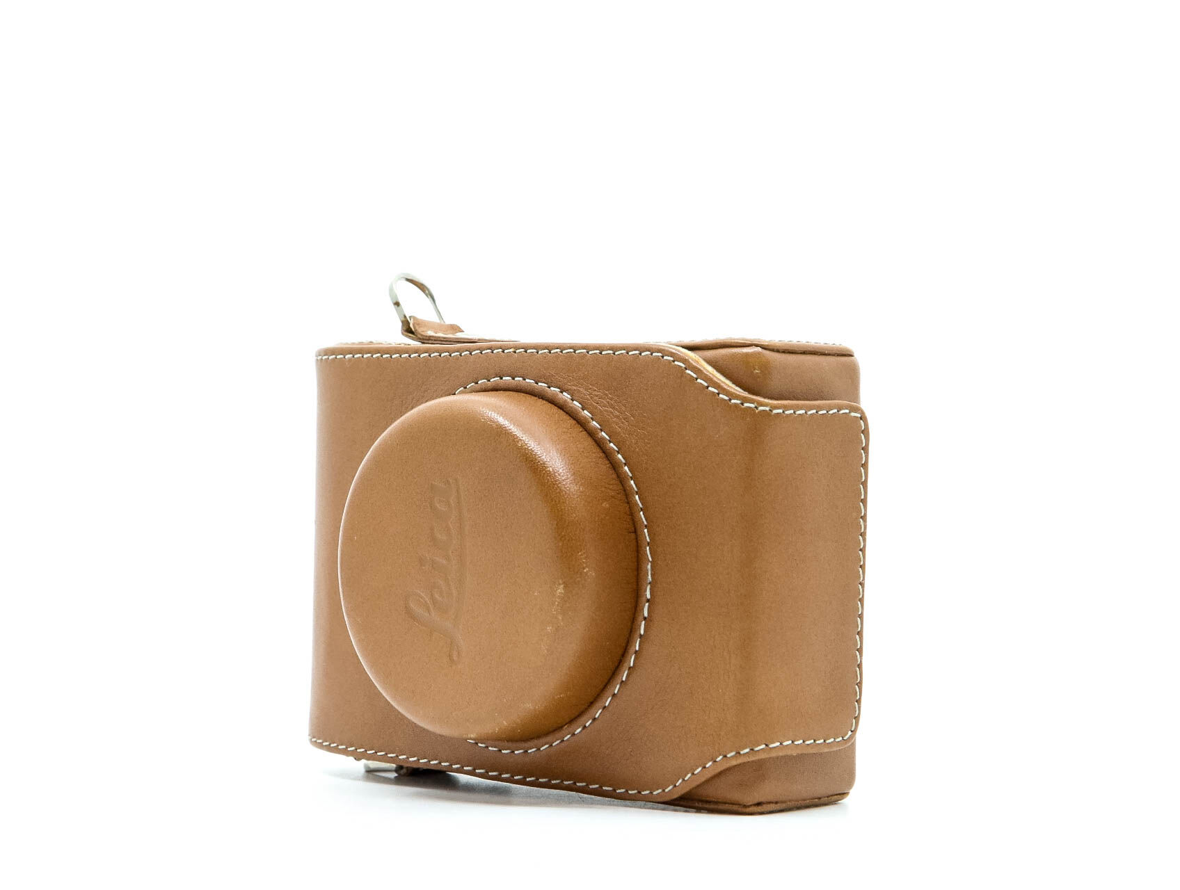 Leica D-Lux 6 Leather Case (Condition: Excellent)