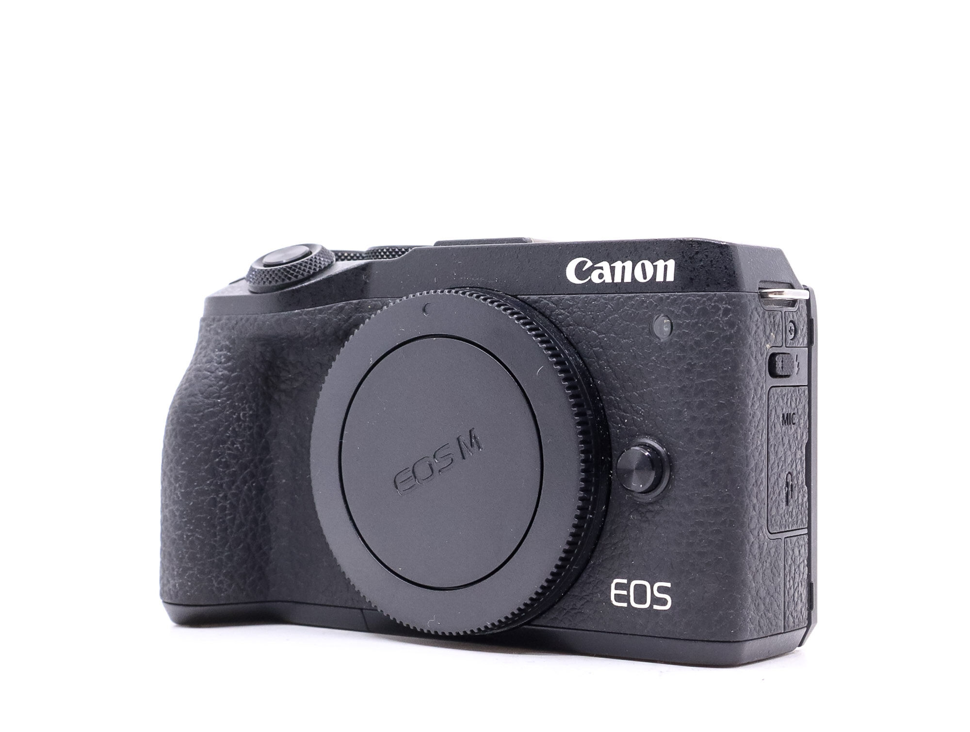 Canon EOS M6 II (Condition: Excellent)