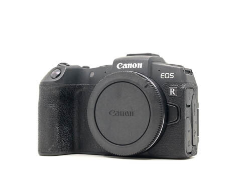 Canon EOS RP (Condition: Excellent)