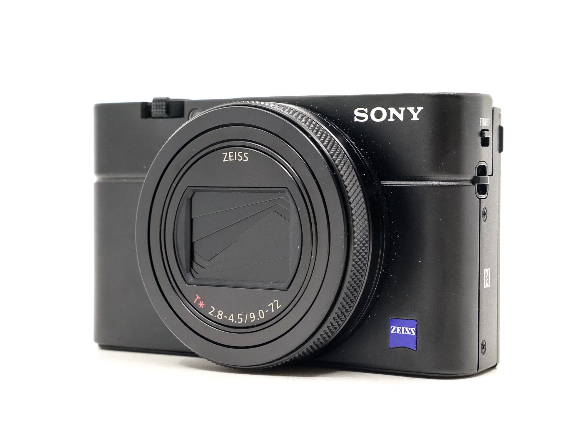 Sony Cyber-shot RX100 VII (Condition: Like New)