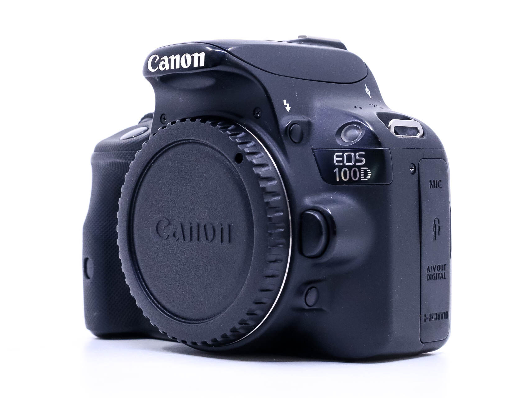 Canon EOS 100D (Condition: Good)