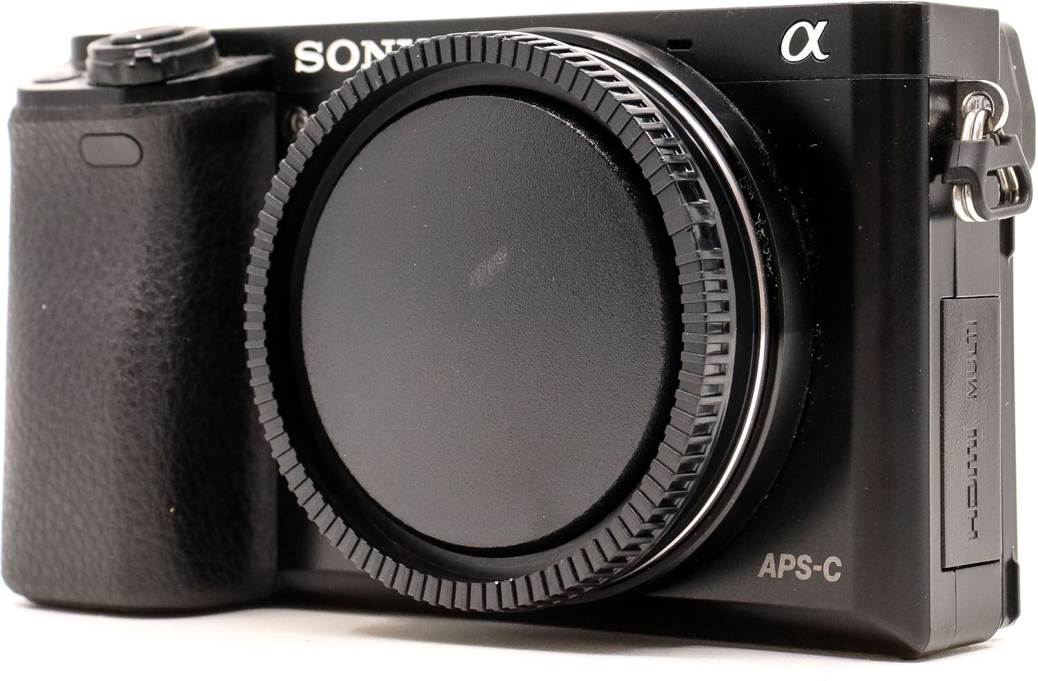 Sony Alpha A6000 (Condition: Excellent)