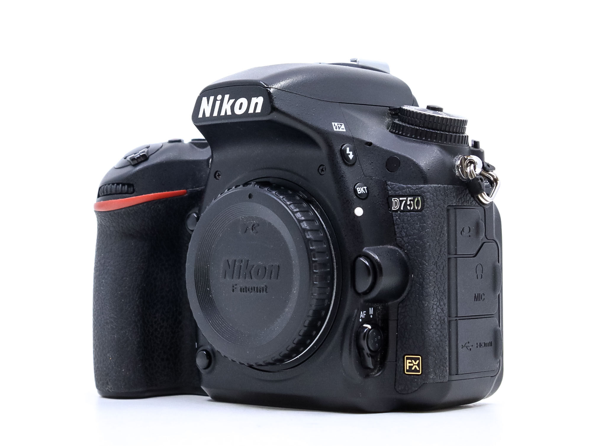 Nikon D750 (Condition: Good)