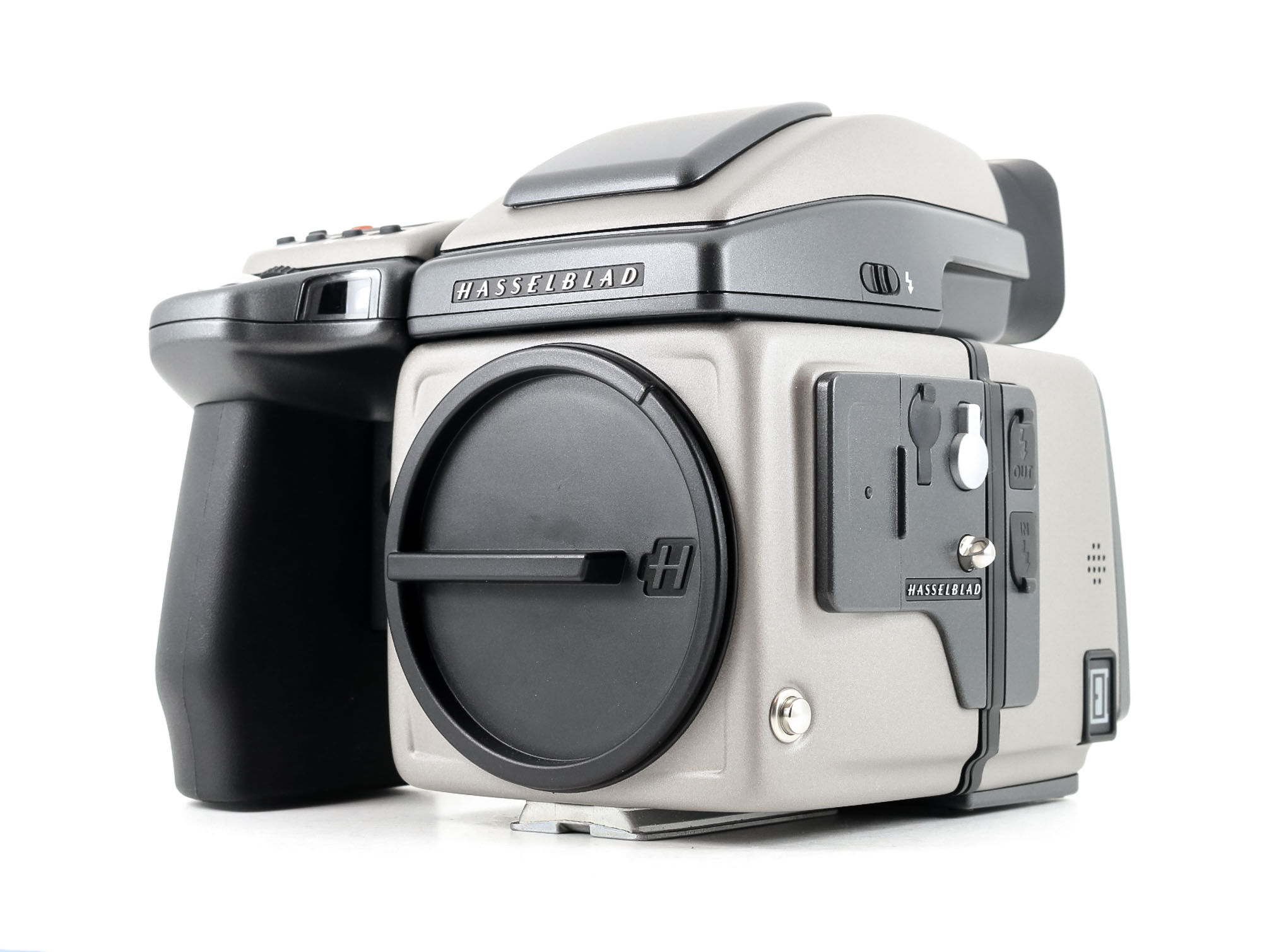 Hasselblad H4D-31 (Condition: Like New)
