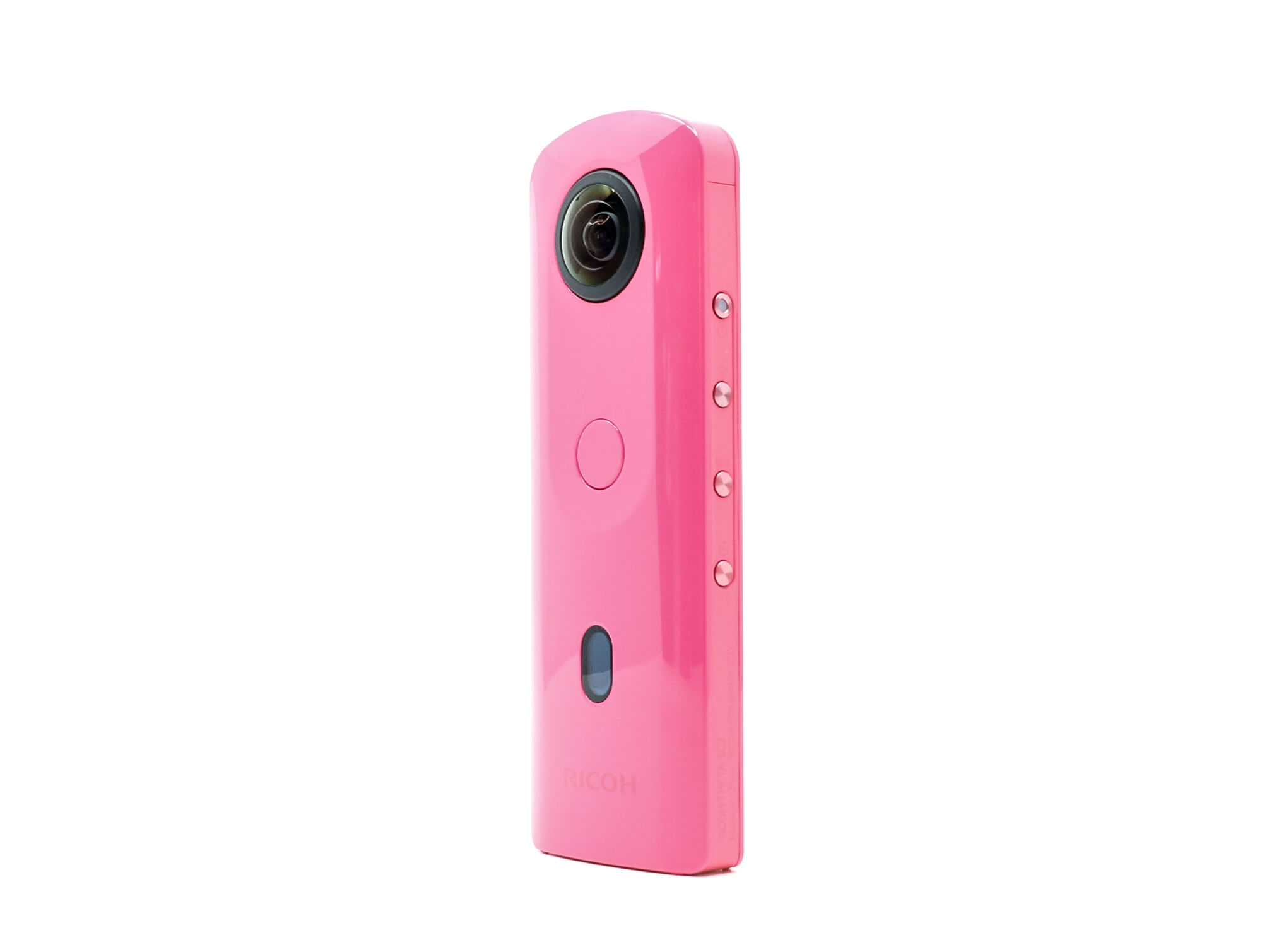 Ricoh Theta SC2 (Condition: Excellent)