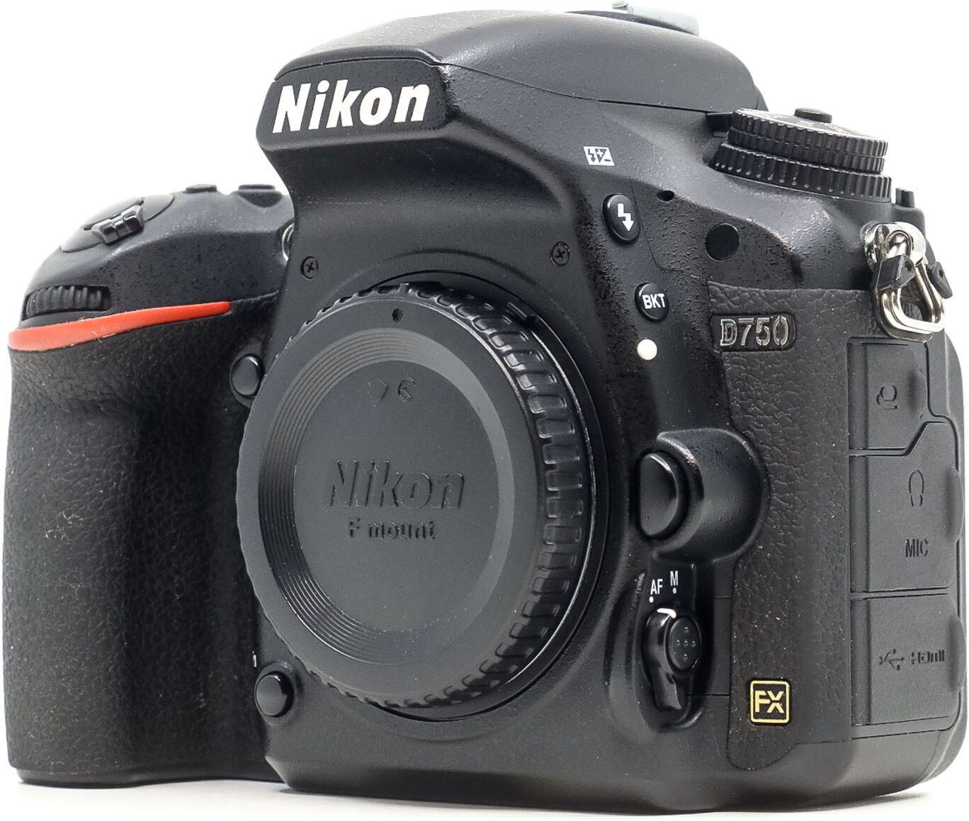 Nikon D750 (Condition: Good)