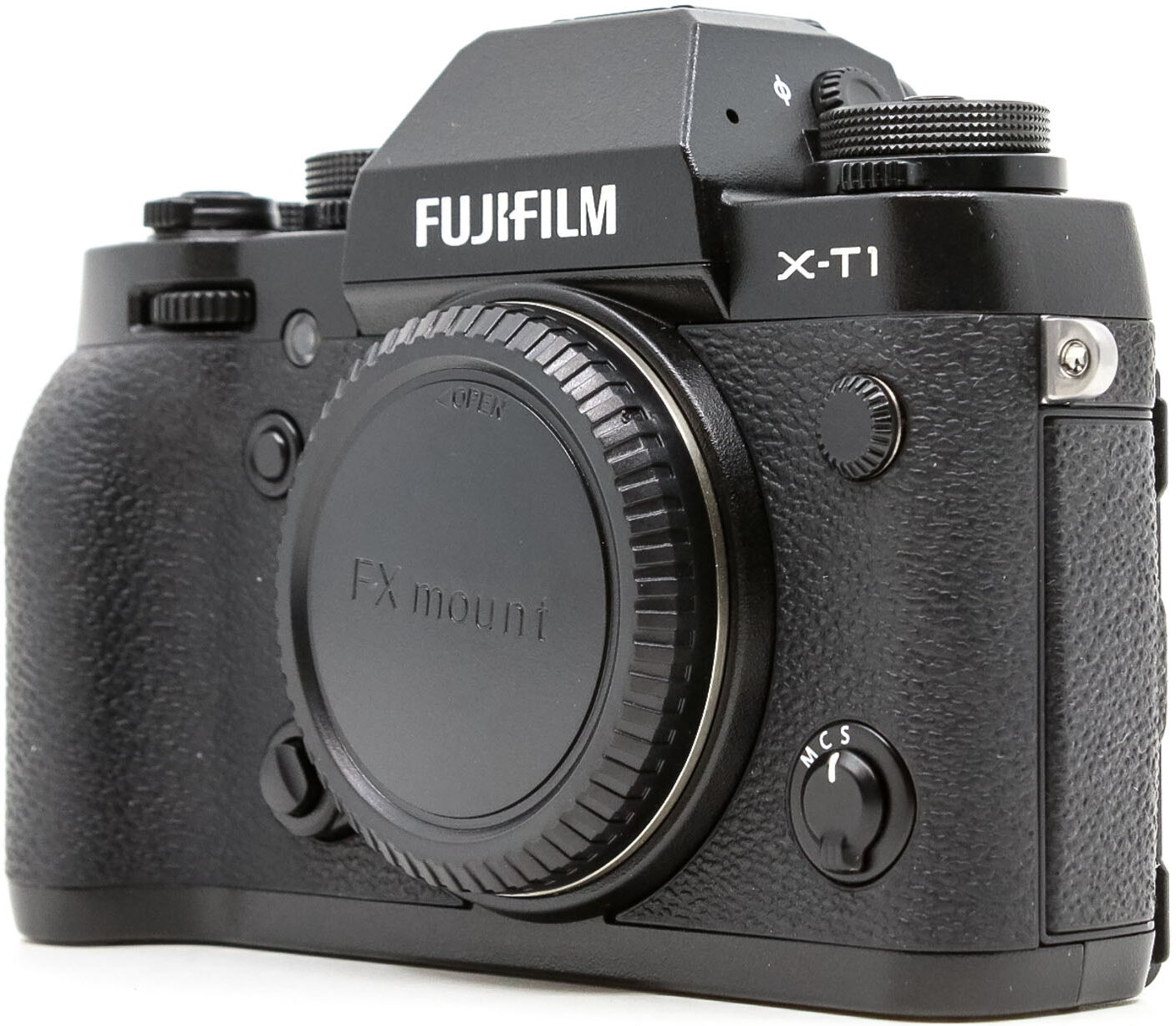 Fujifilm X-T2 (Condition: Good)