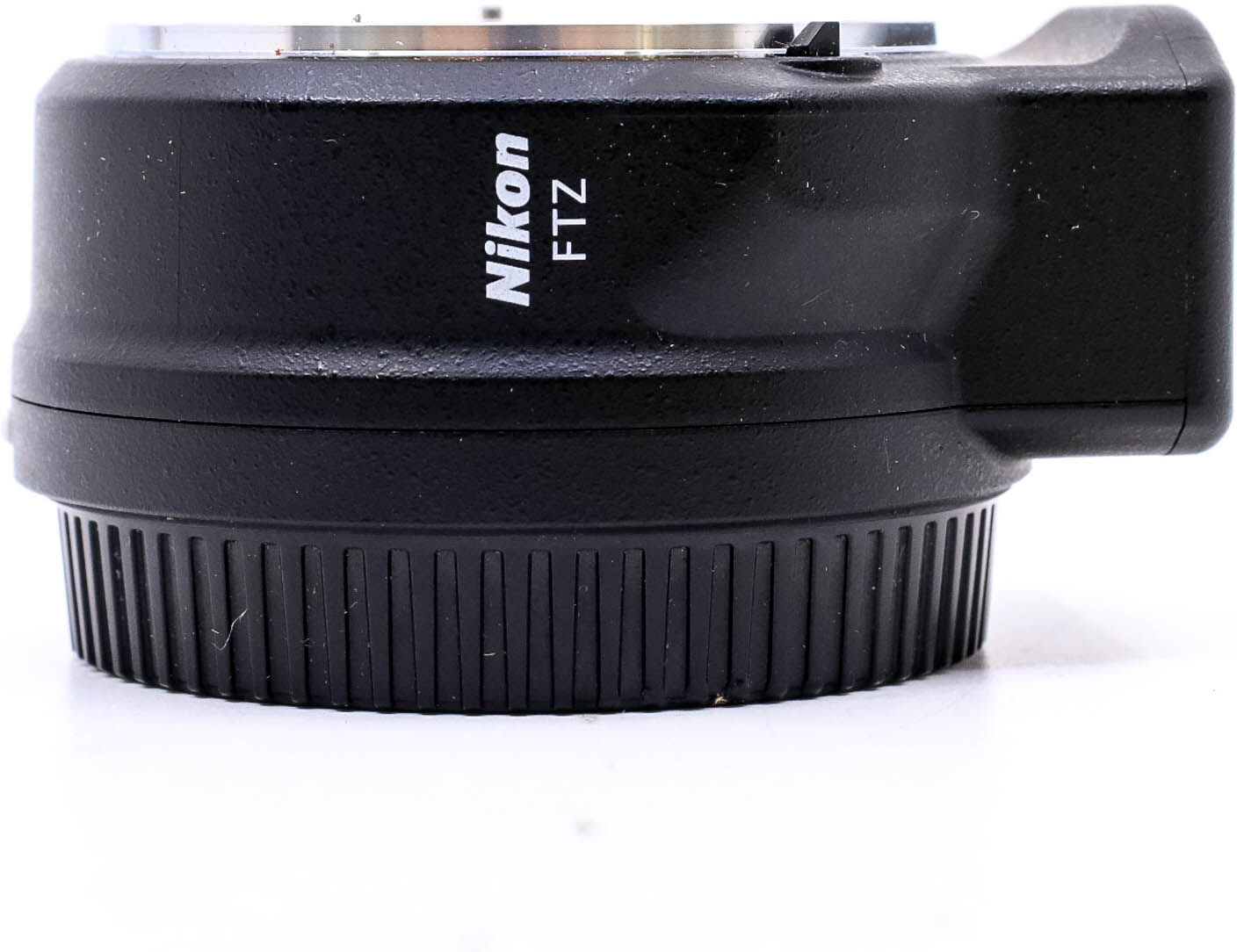 Nikon FTZ Mount Adapter (Condition: Like New)