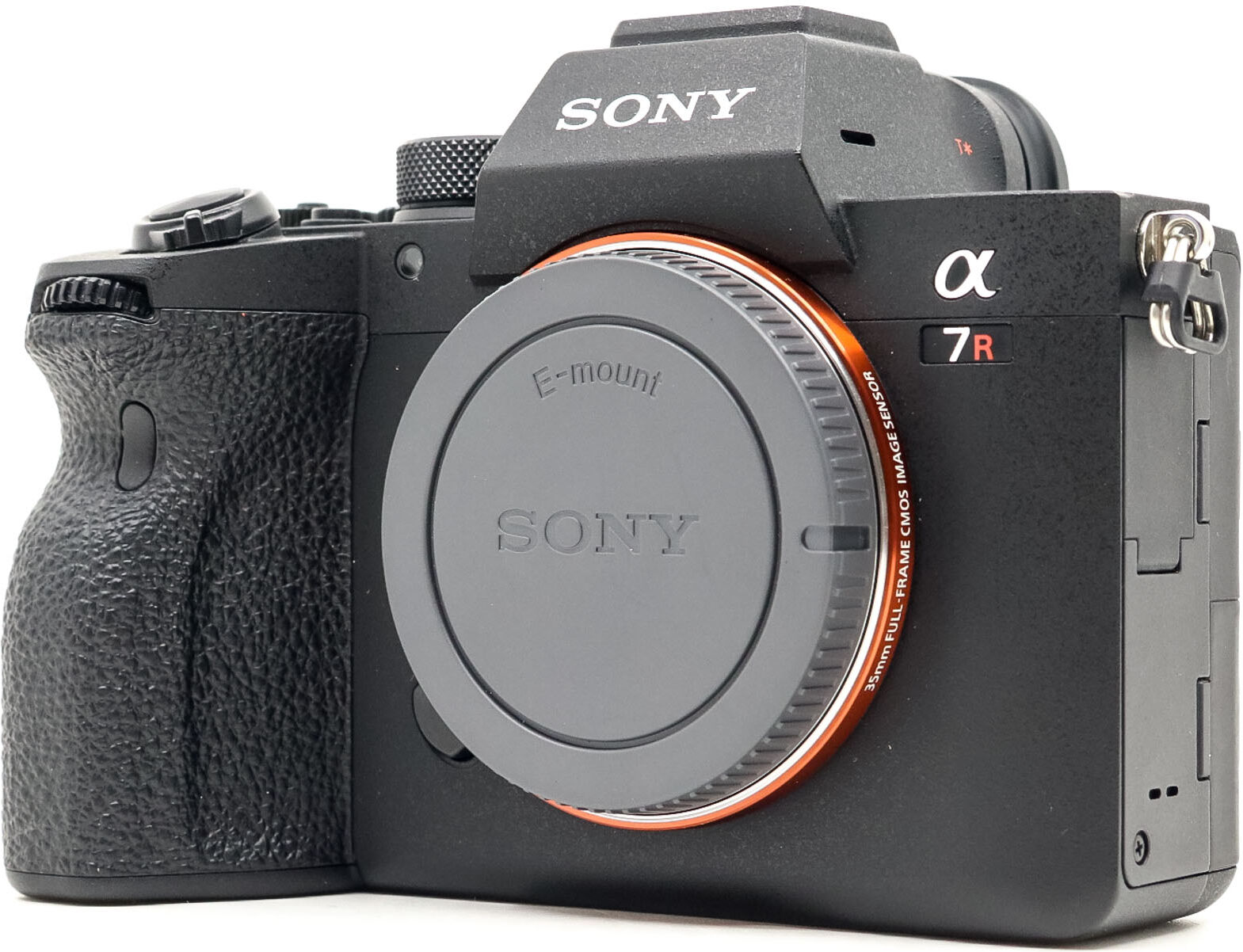 Sony Alpha A7R IV (Condition: Excellent)