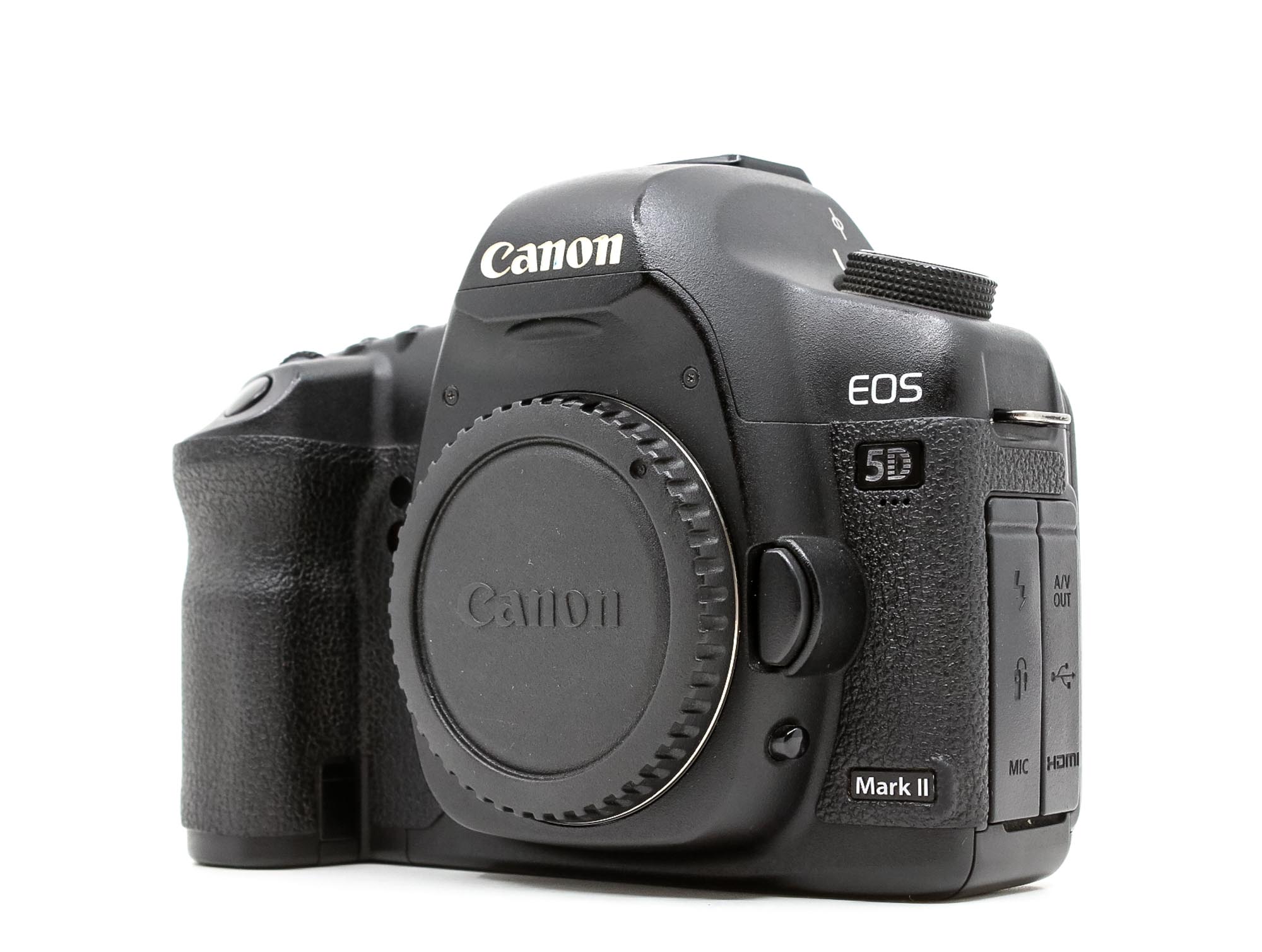 Canon EOS 5D Mark II (Condition: Good)