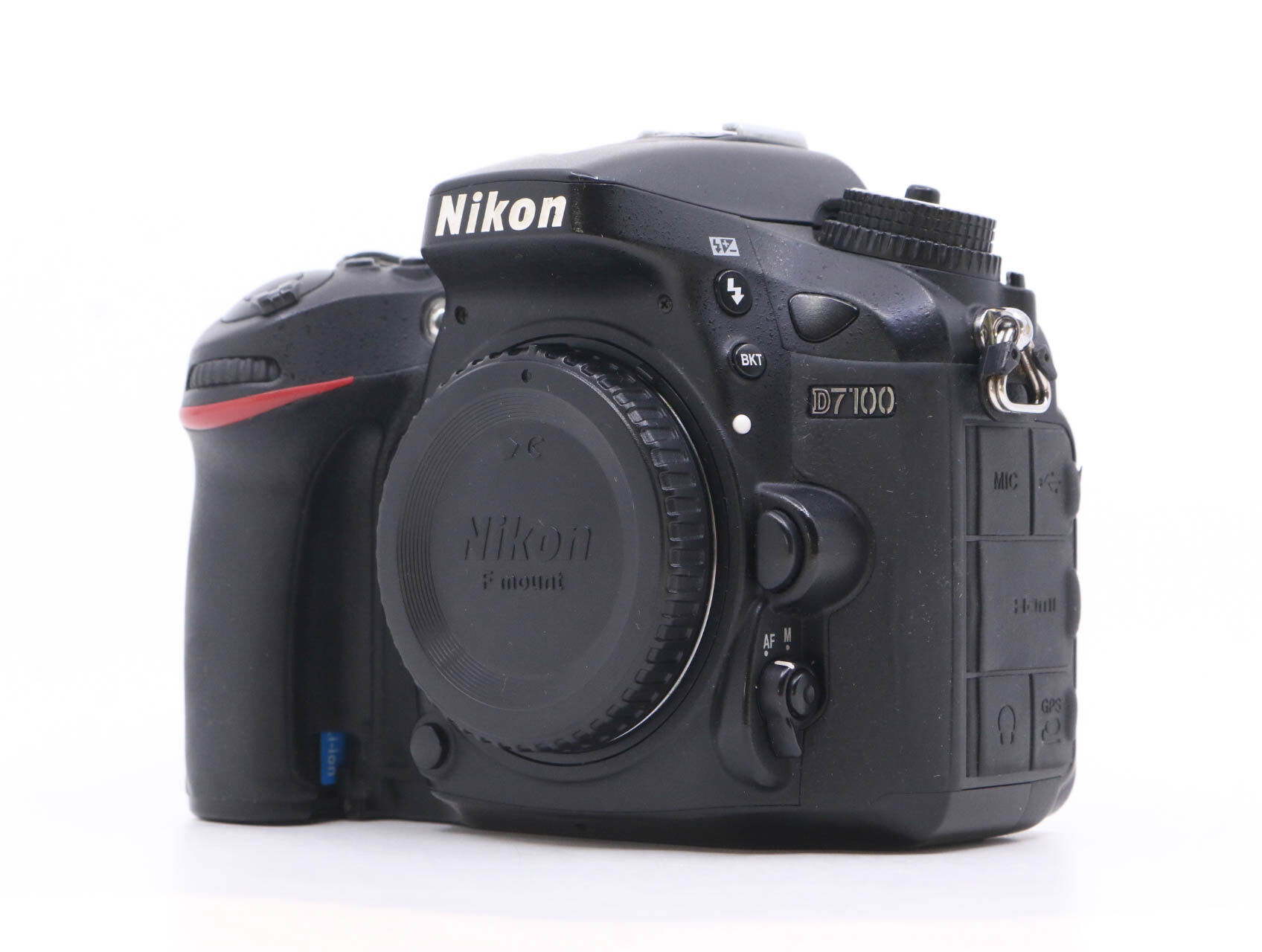 Nikon D7100 (Condition: Good)