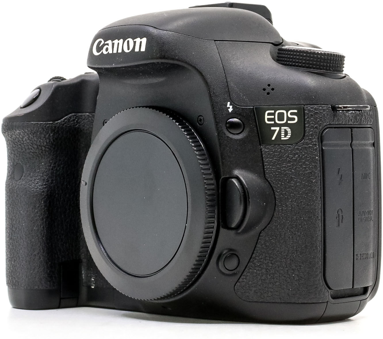 Canon EOS 7D (Condition: Good)