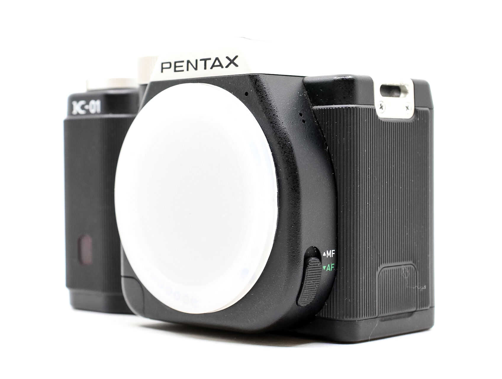 Pentax K-01 (Condition: Like New)