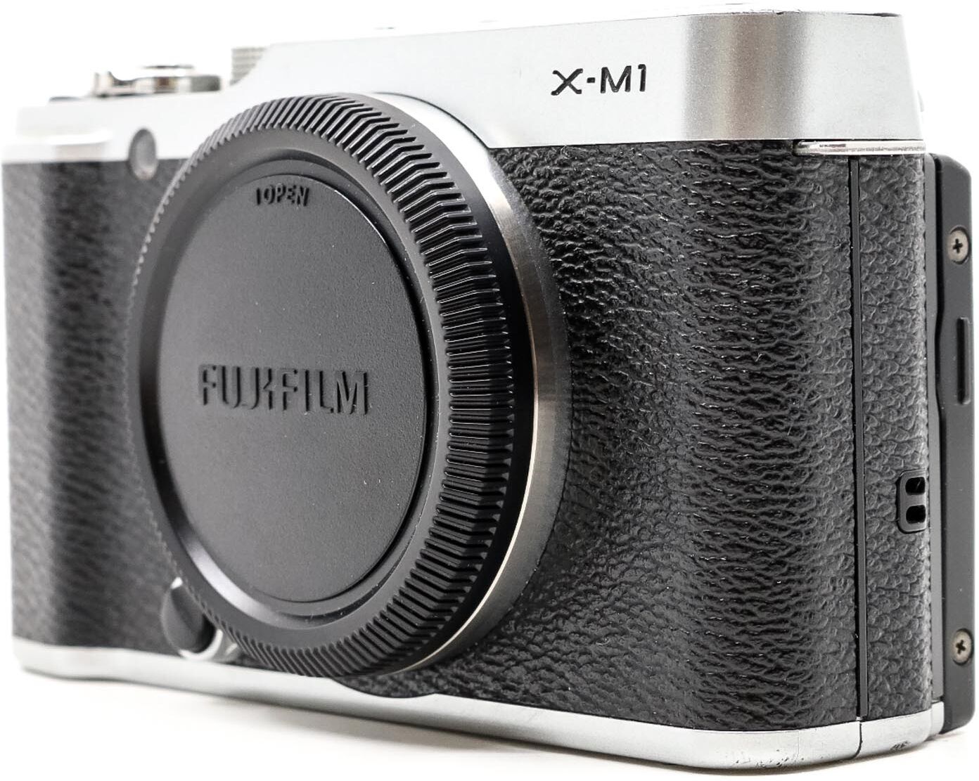 Fujifilm X-M1 (Condition: Good)