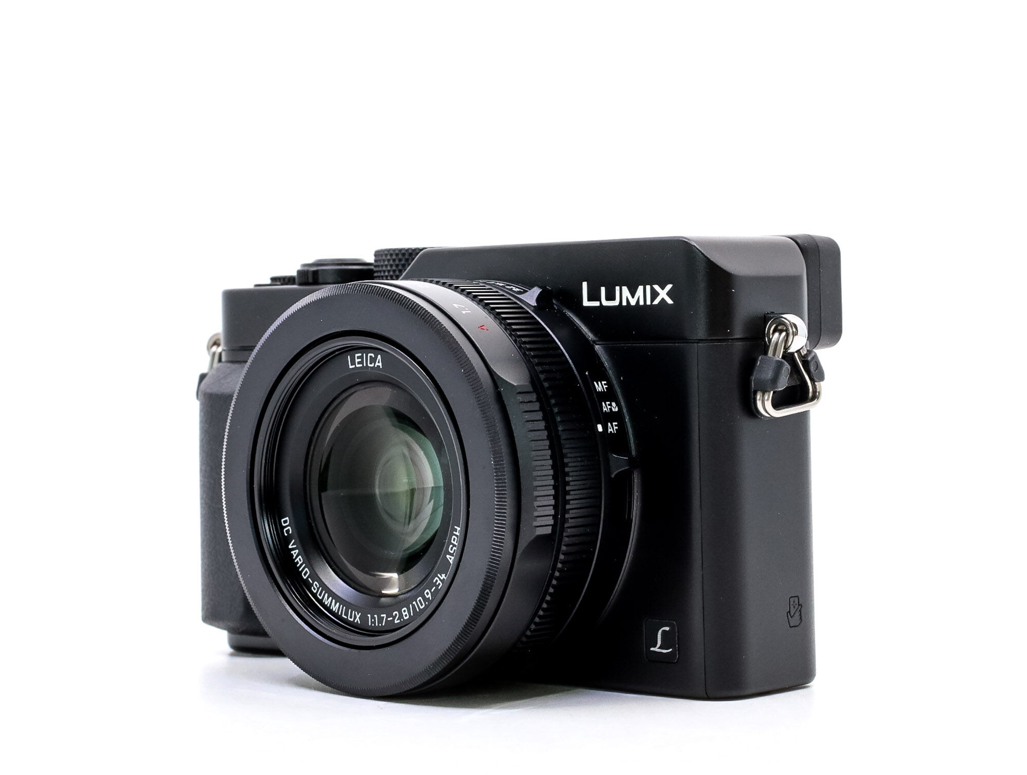 Panasonic Lumix DMC-LX100 (Condition: Like New)