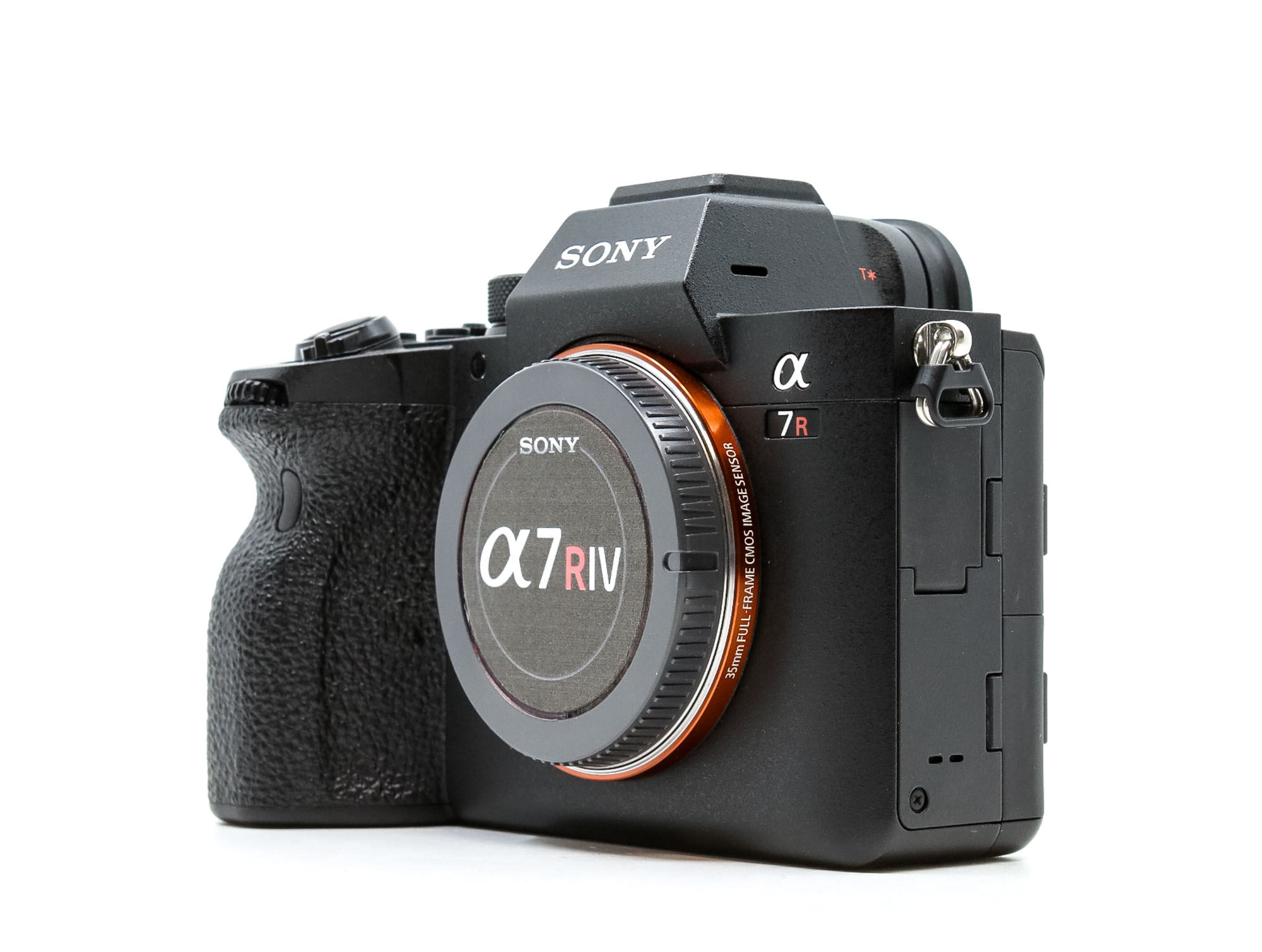 Sony Alpha A7R IV (Condition: Excellent)