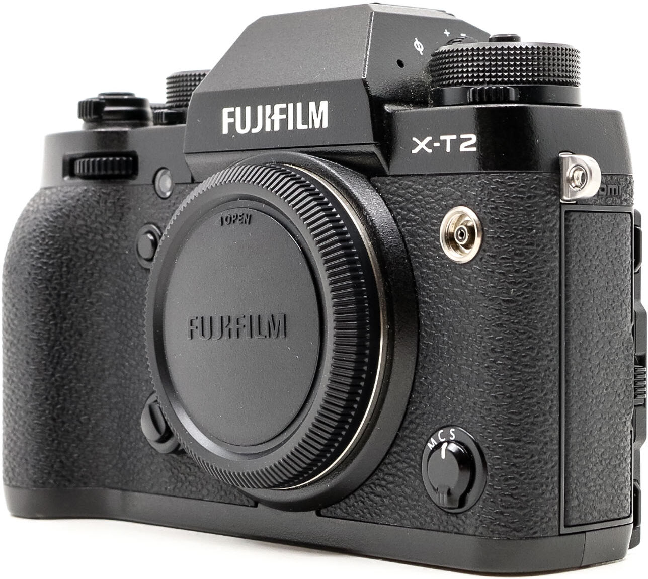 Fujifilm X-T2 (Condition: Excellent)