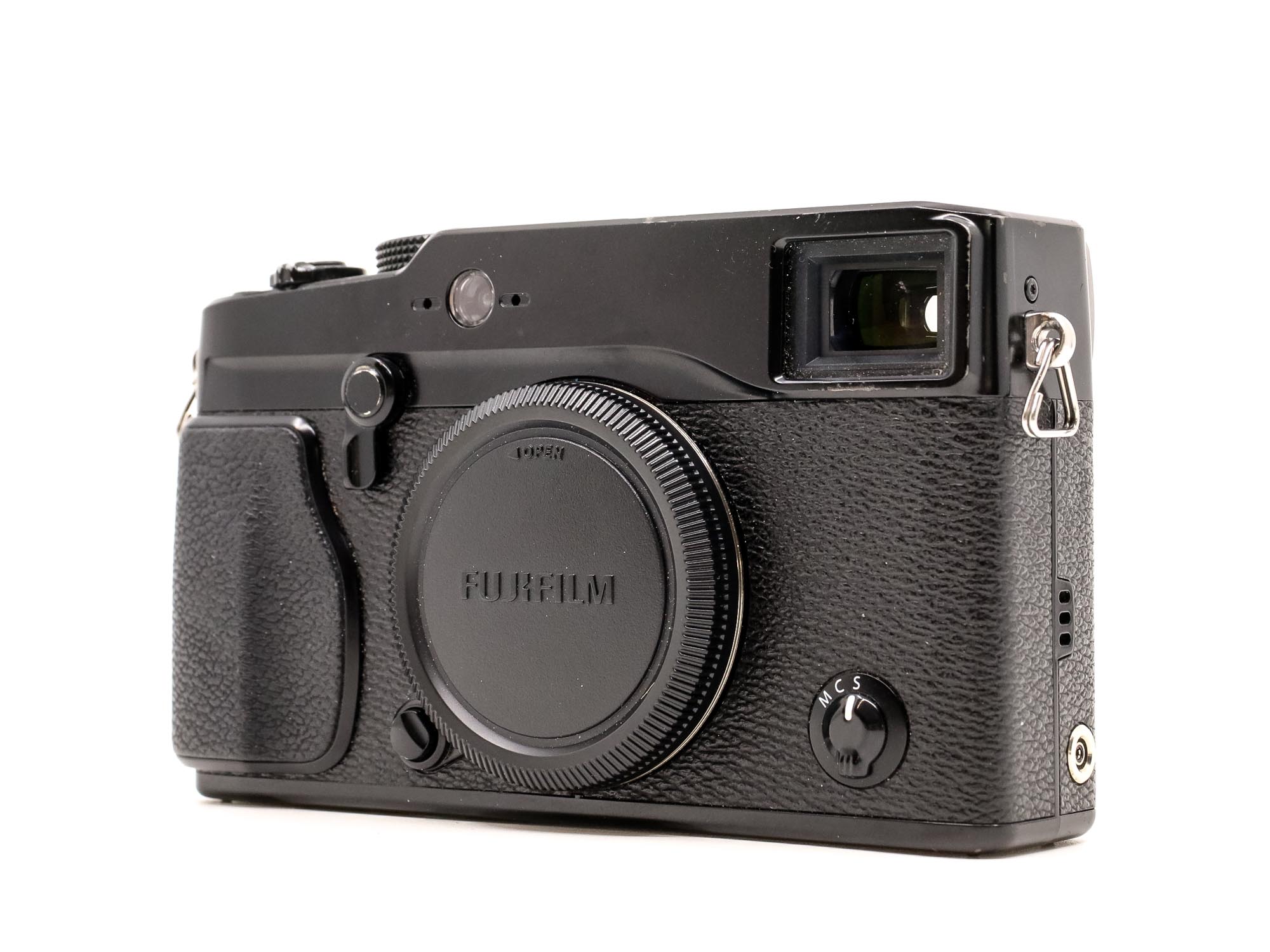 Fujifilm X-Pro 1 (Condition: Good)