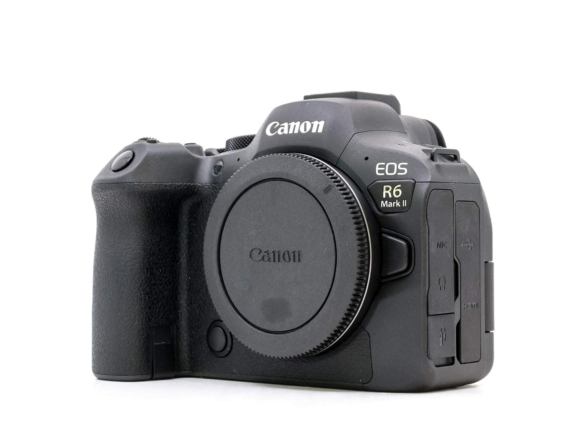 Canon EOS R6 Mark II (Condition: Excellent)