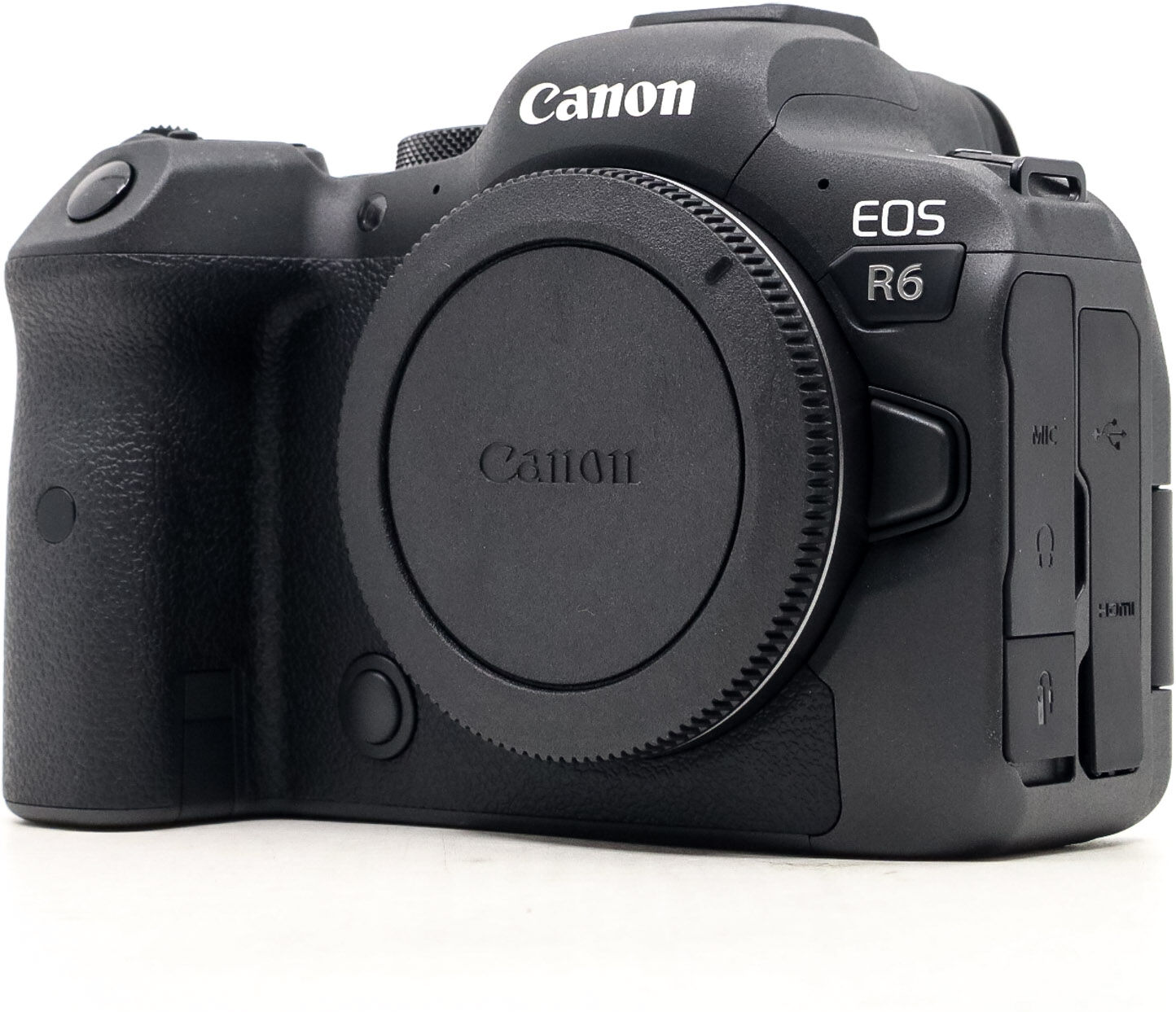 Canon EOS R6 (Condition: Like New)