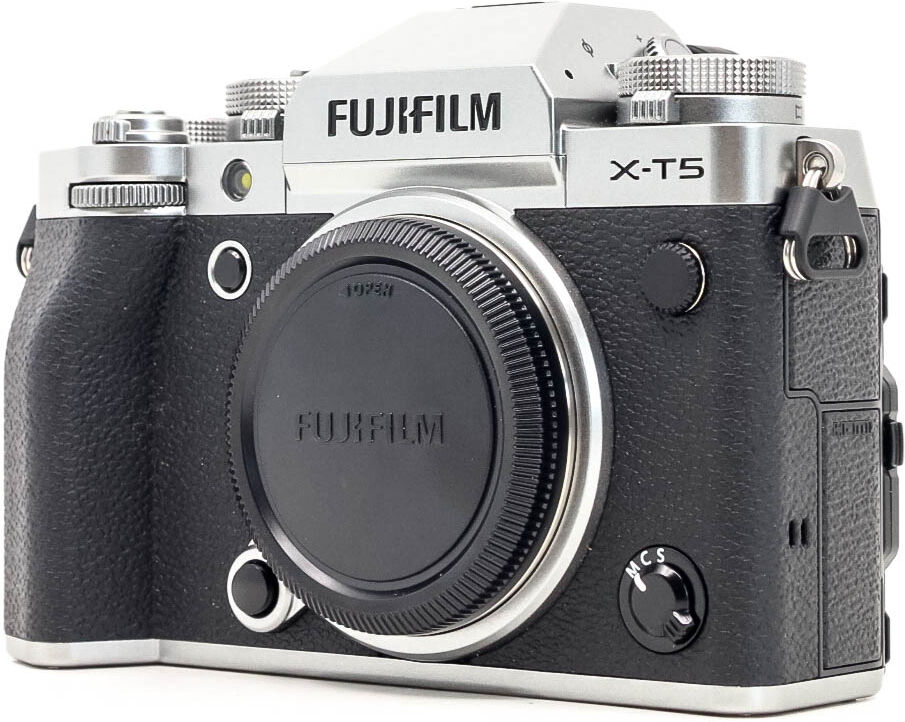 Fujifilm X-T5 (Condition: Excellent)