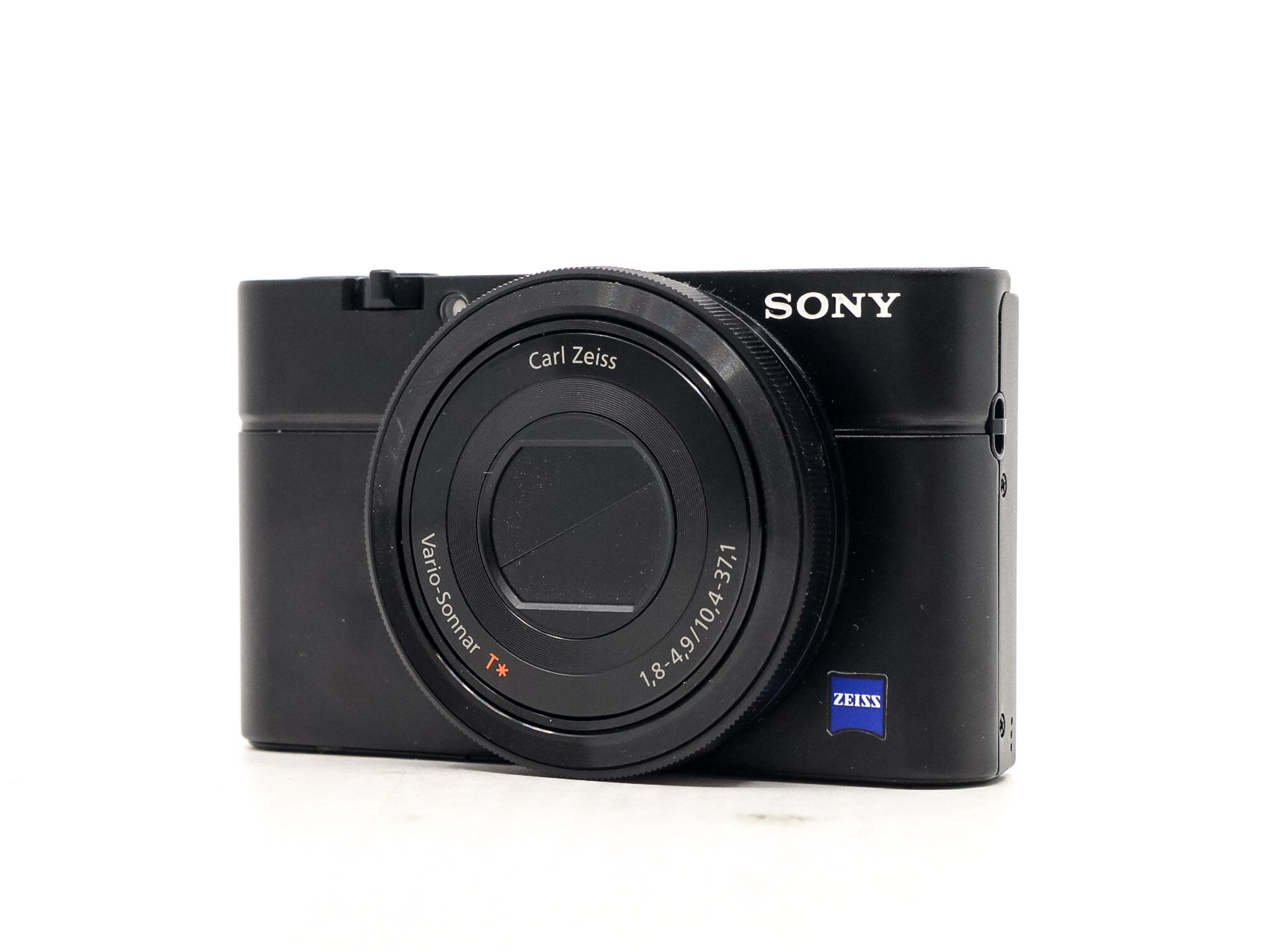Sony Cyber-shot RX100 (Condition: Excellent)